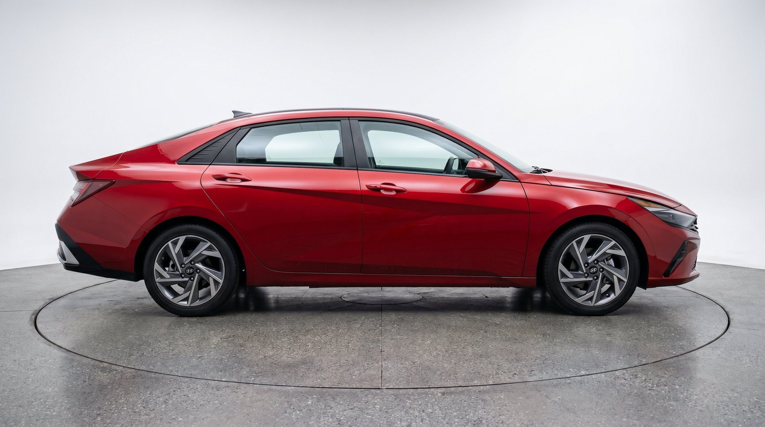 Thumbnail: 2025 Hyundai Elantra - 11