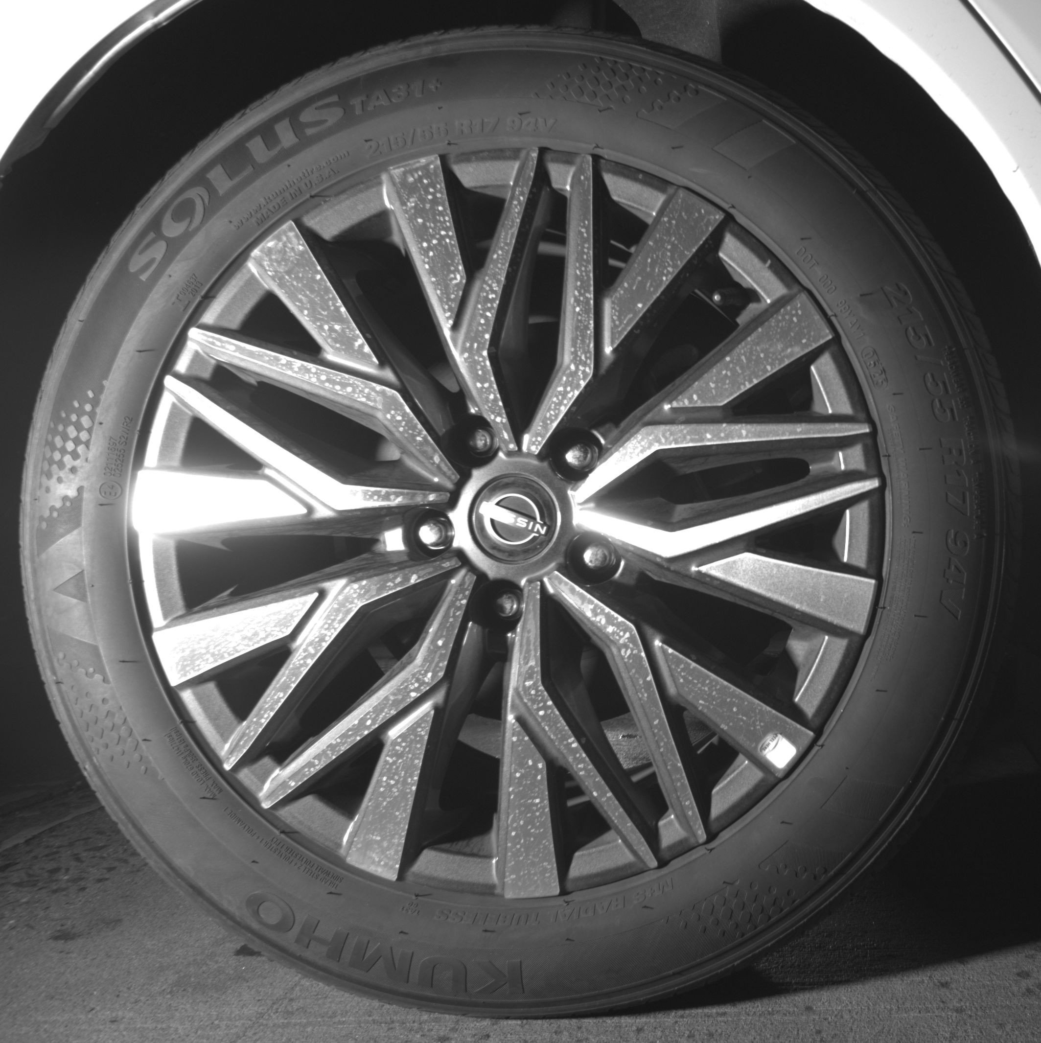 Thumbnail: 2025 Nissan Altima - 15