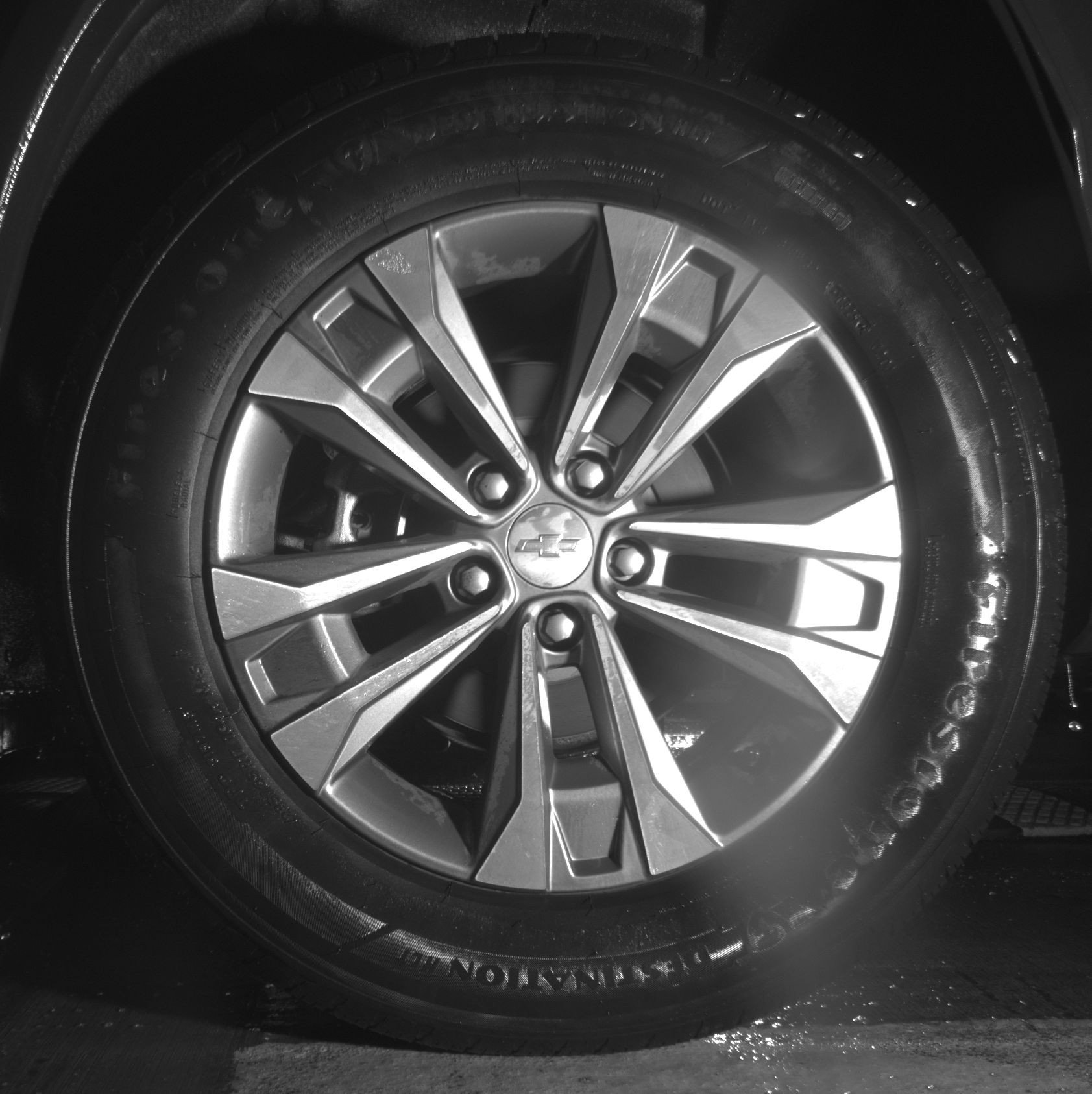 Thumbnail: 2025 Chevrolet Equinox - 14