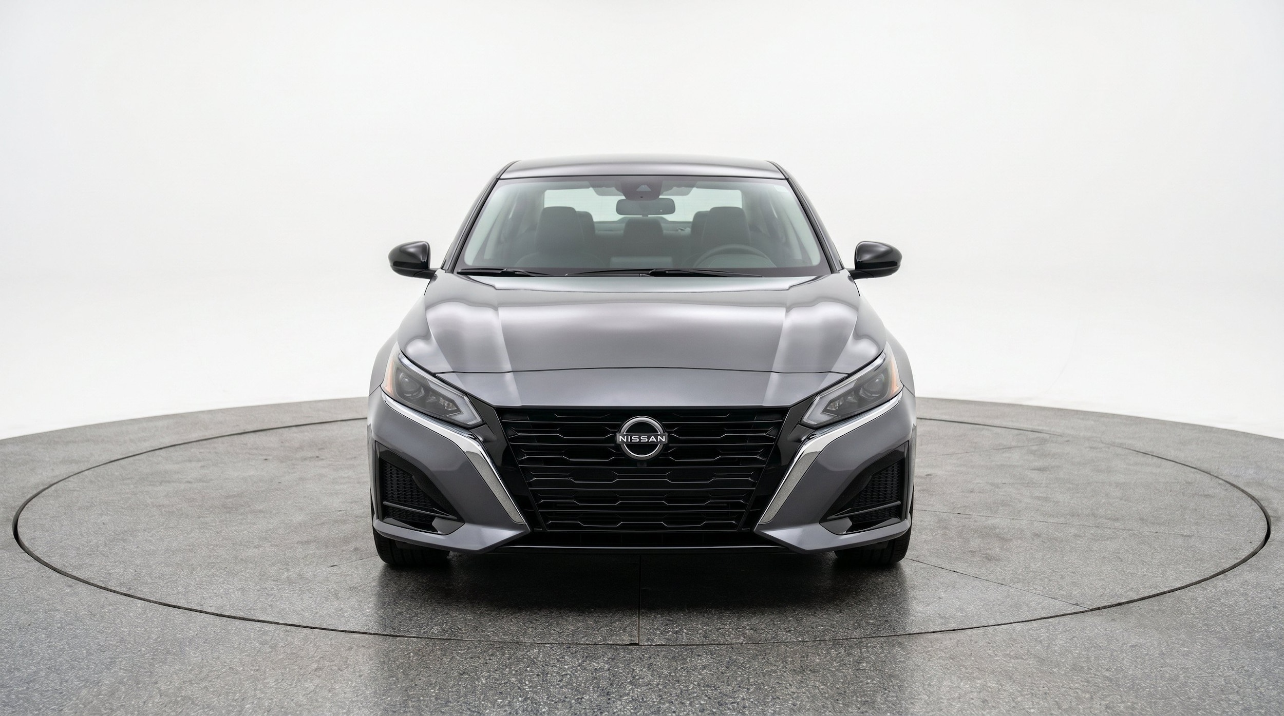 Thumbnail: 2025 Nissan Altima - 2