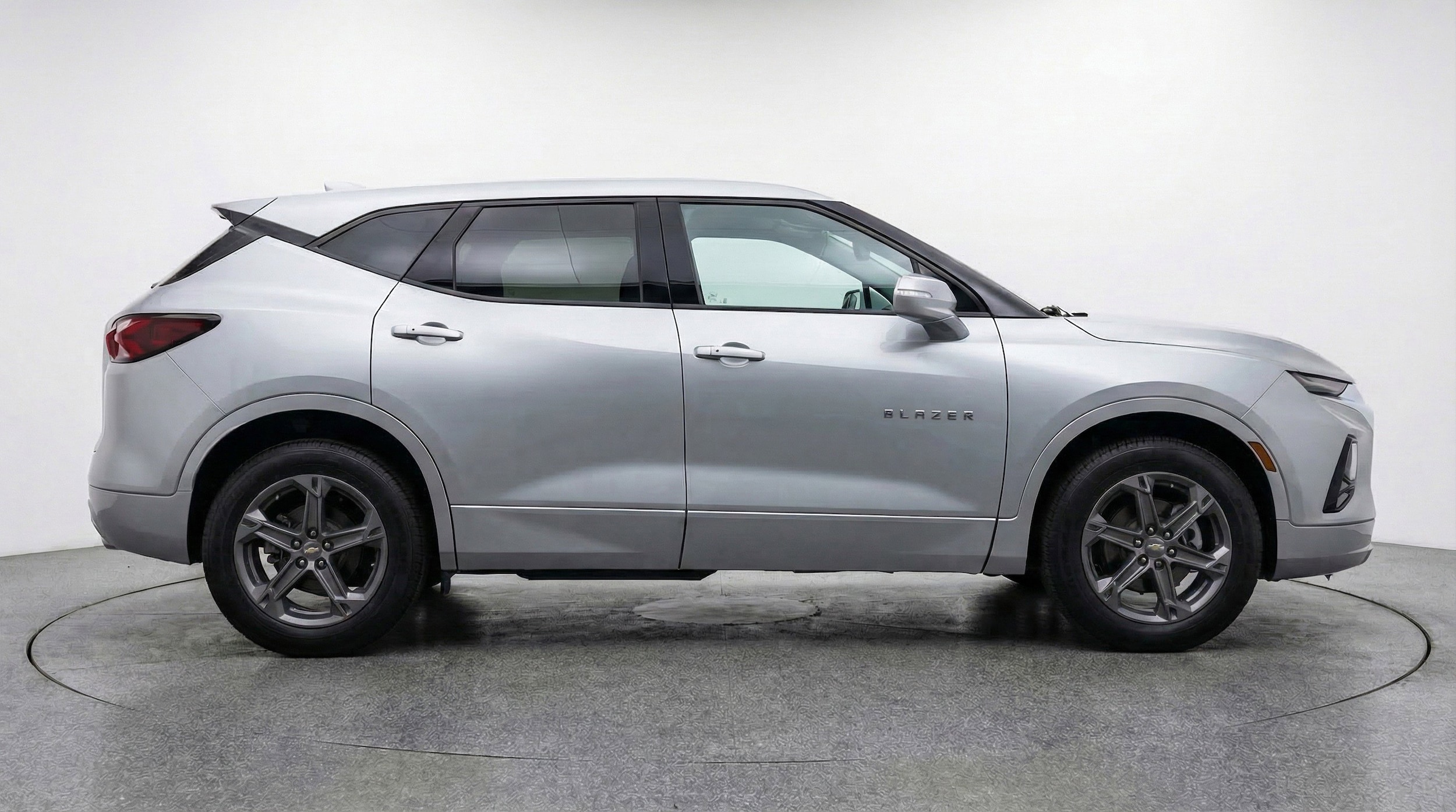 Thumbnail: 2025 Chevrolet Blazer - 11