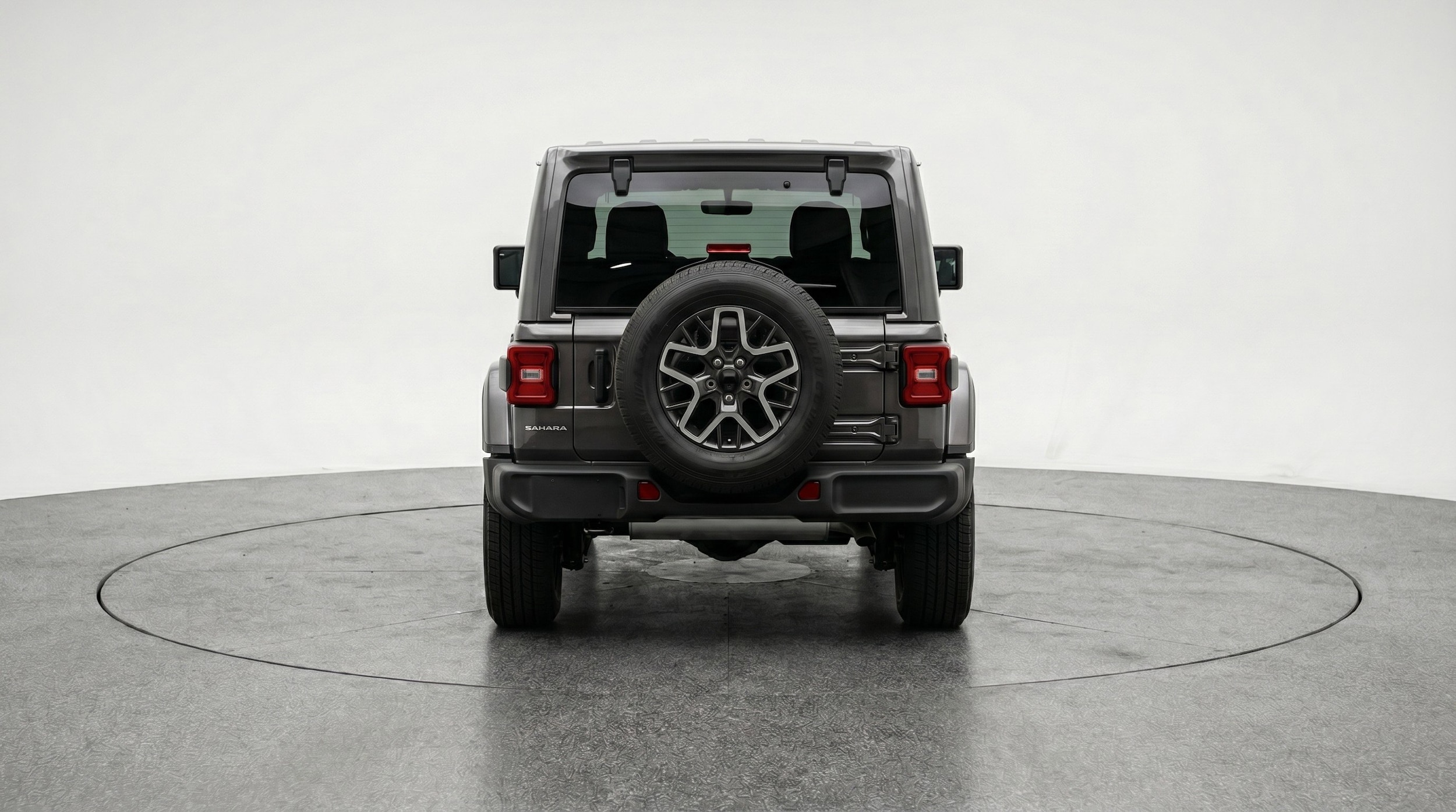 Thumbnail: 2025 Jeep Wrangler - 7