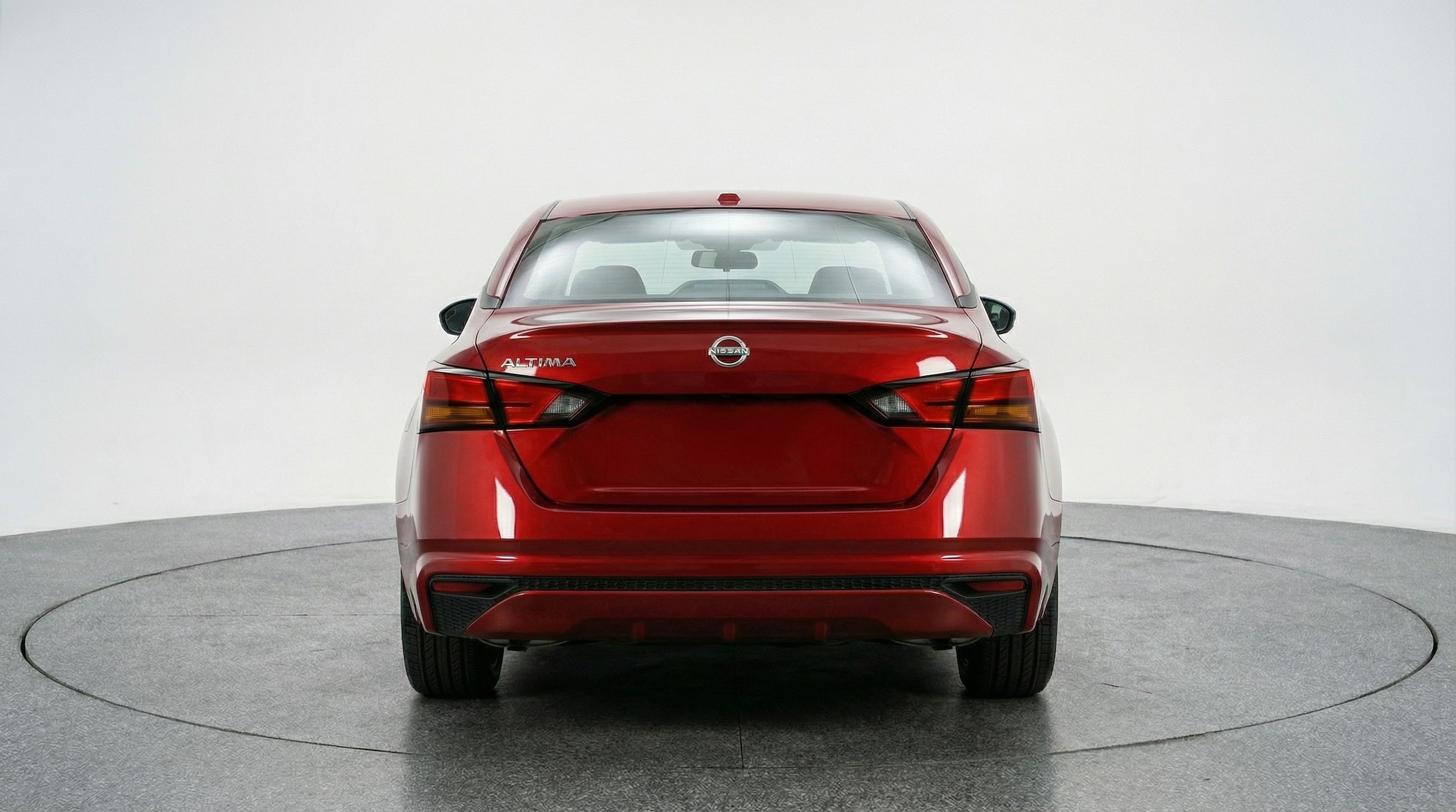 Thumbnail: 2025 Nissan Altima - 6