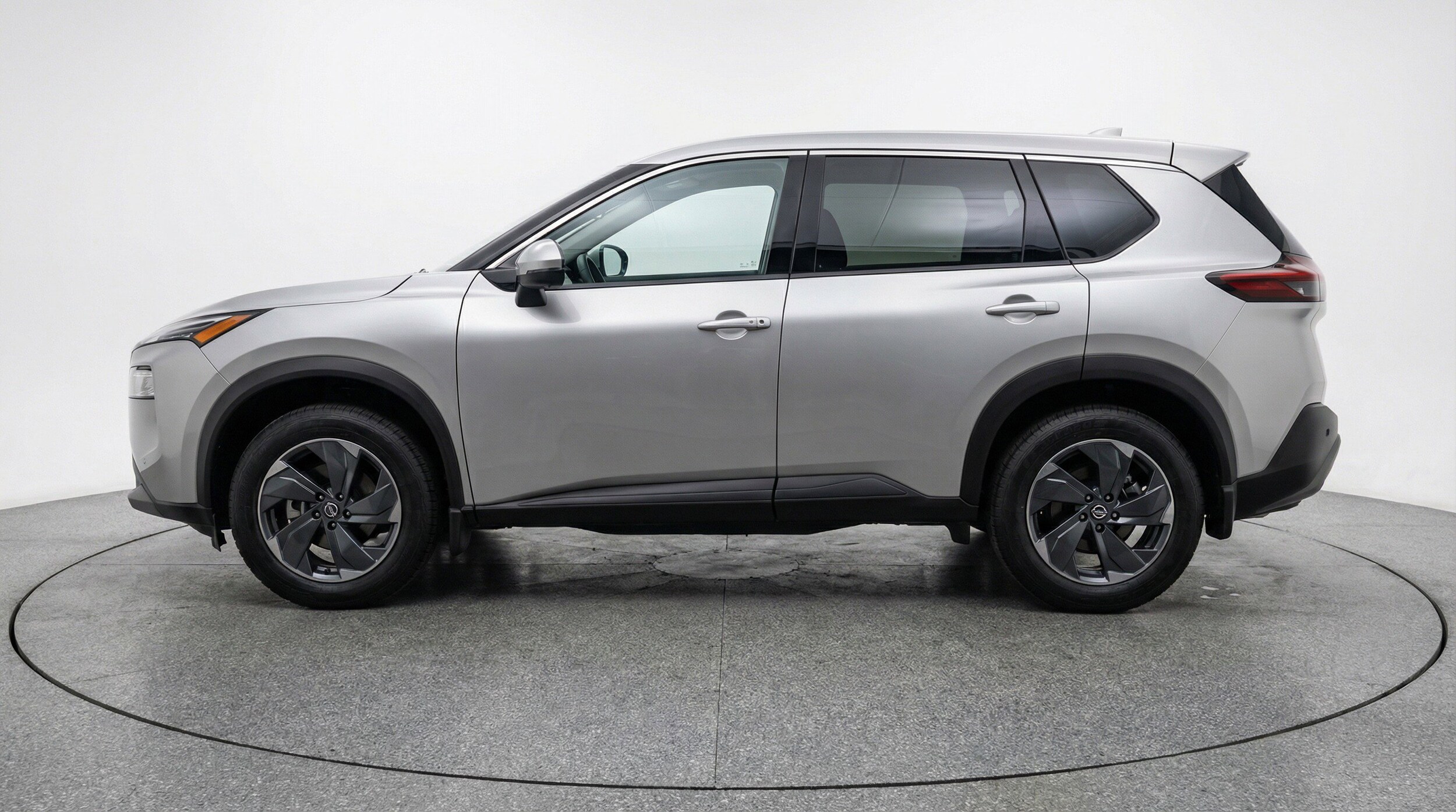 Thumbnail: 2025 Nissan Rogue - 5