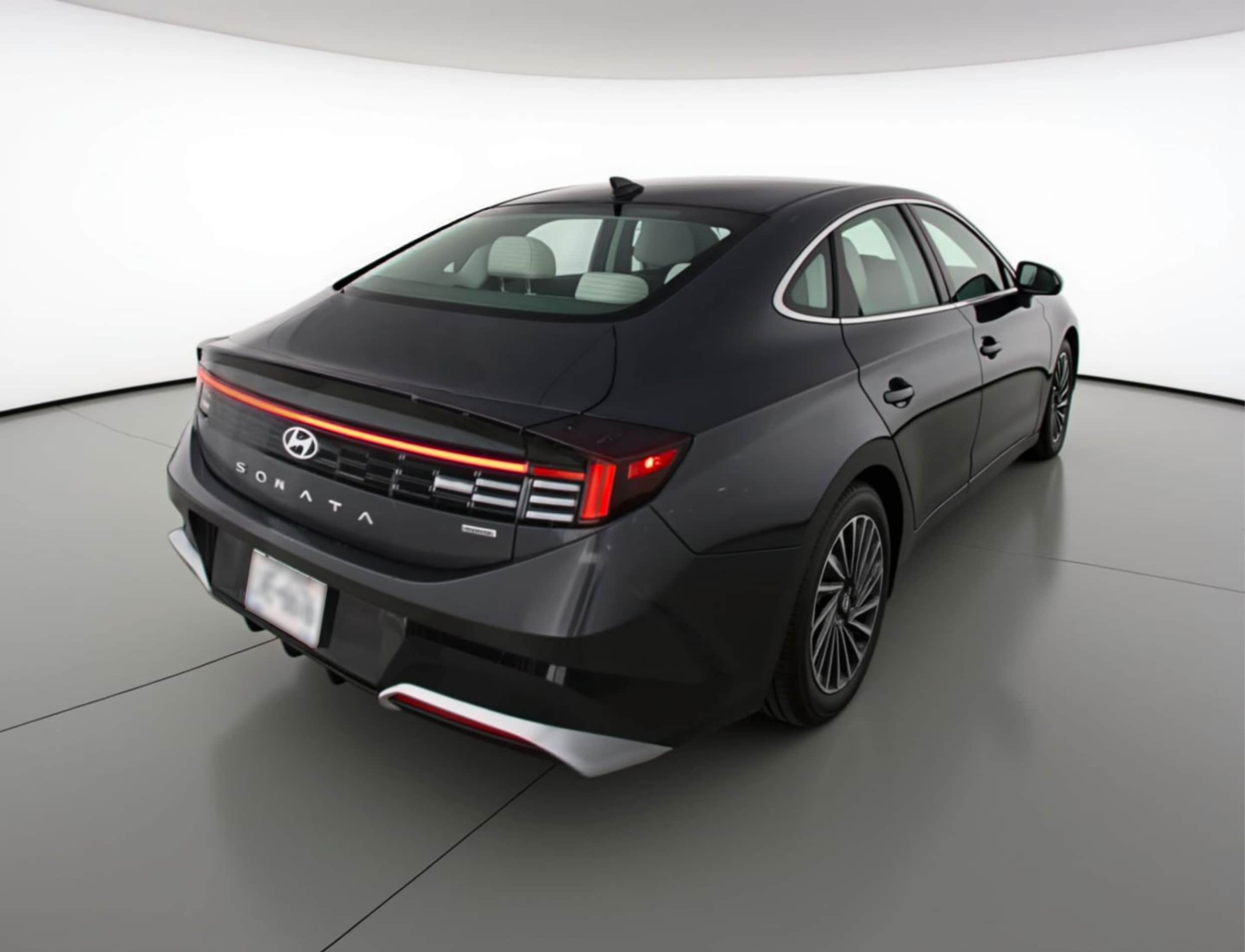 Thumbnail: 2025 Hyundai Sonata - 7