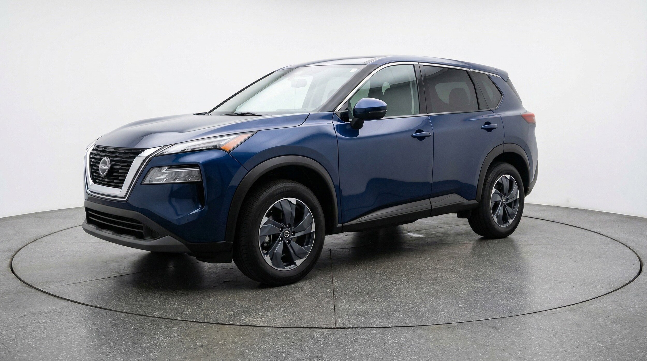 Thumbnail: 2025 Nissan Rogue - 3