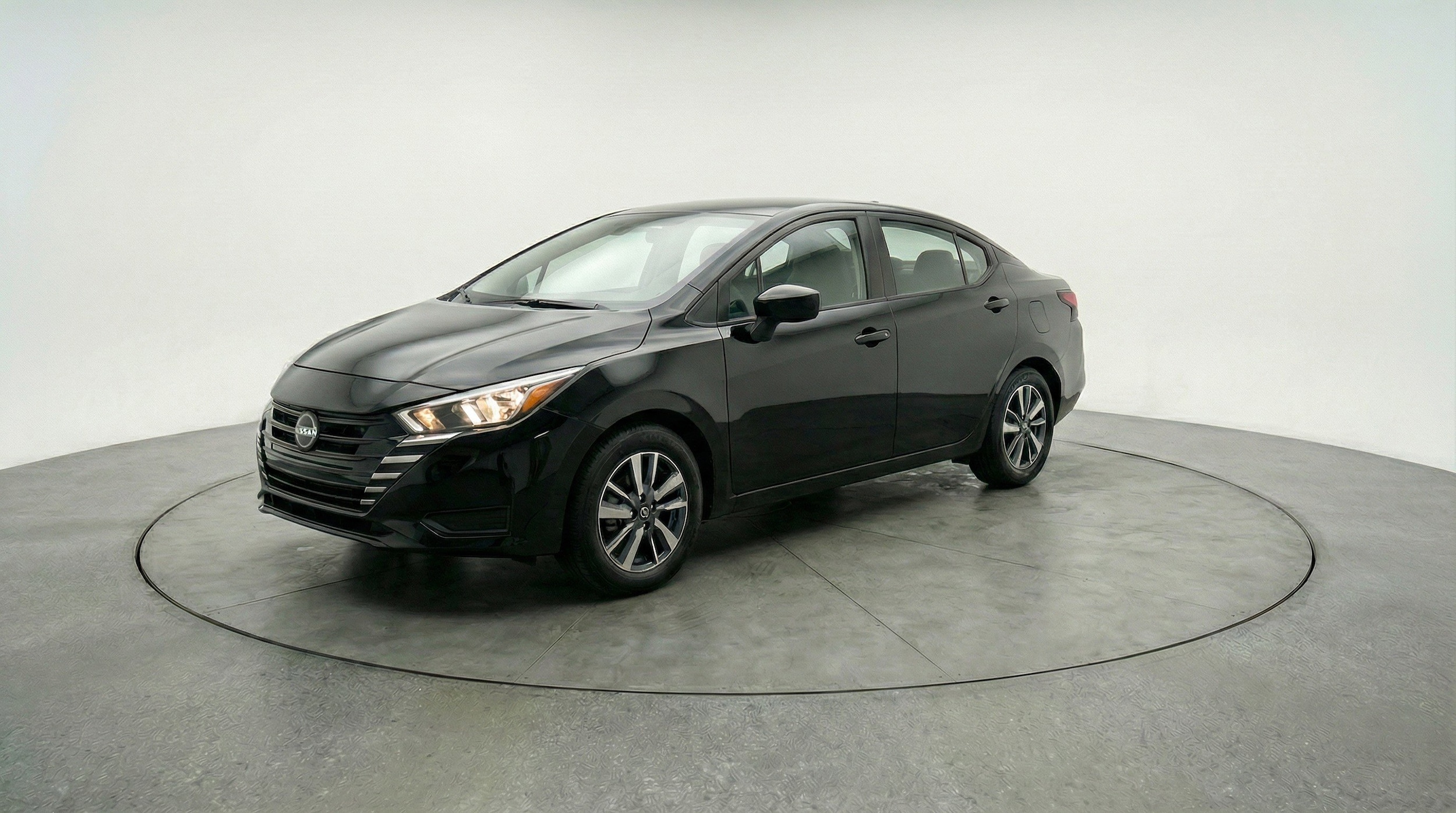 Thumbnail: 2025 Nissan Versa - 3