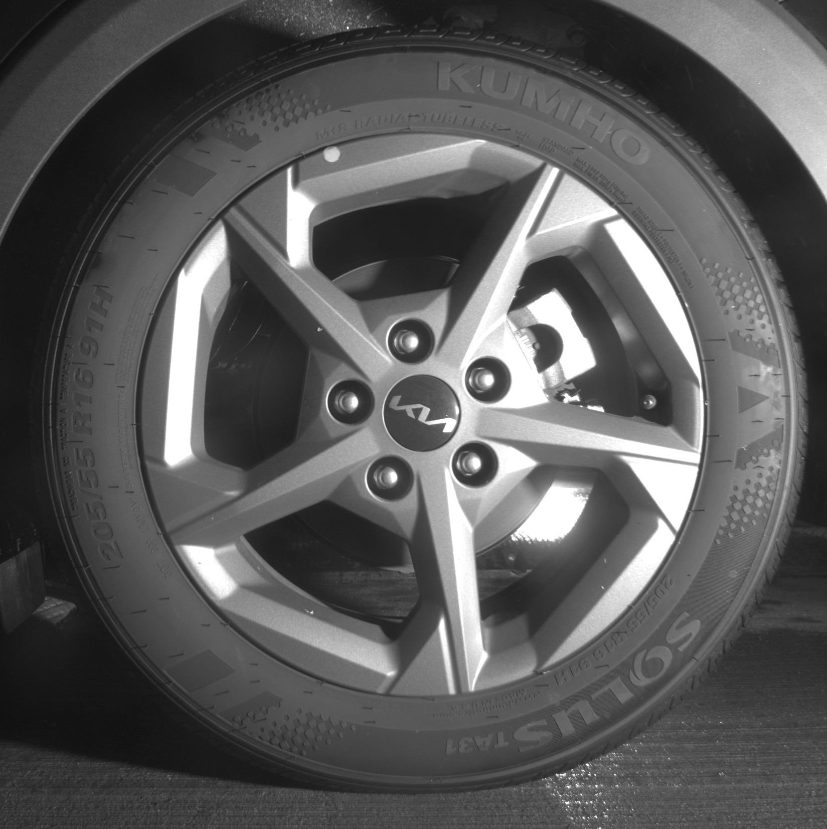 Thumbnail: 2025 Kia K4 - 14