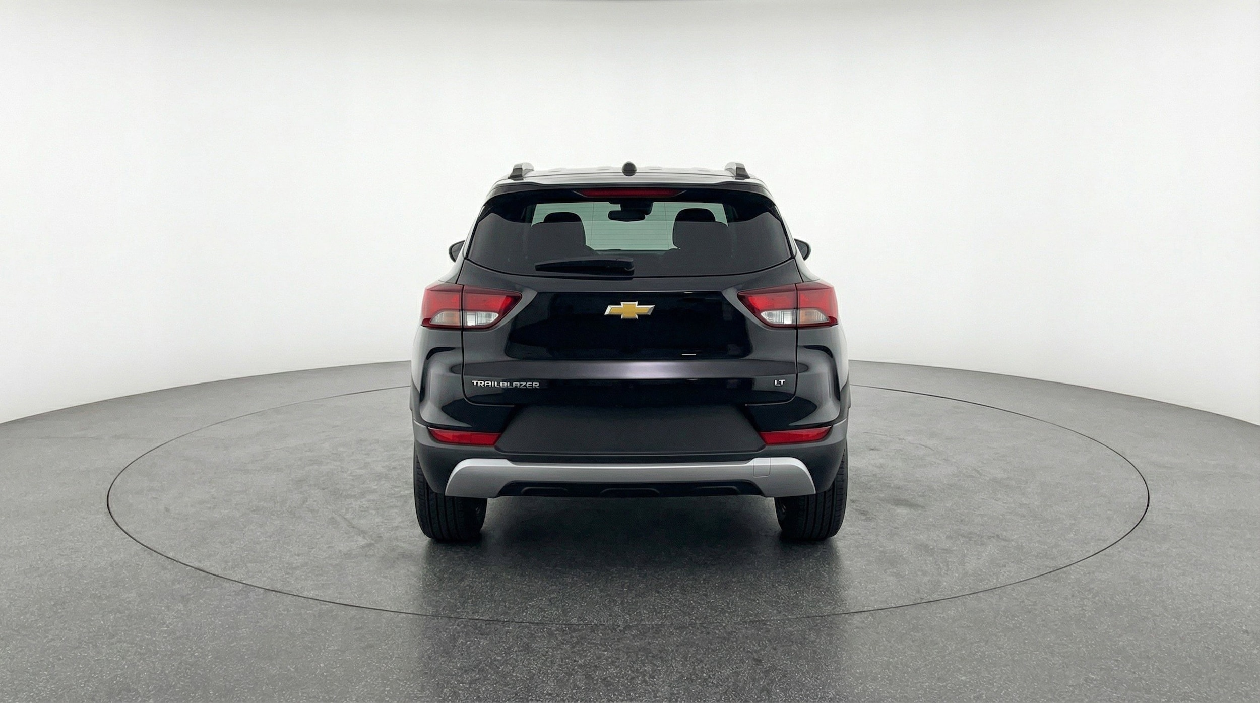 Thumbnail: 2025 Chevrolet TrailBlazer - 7