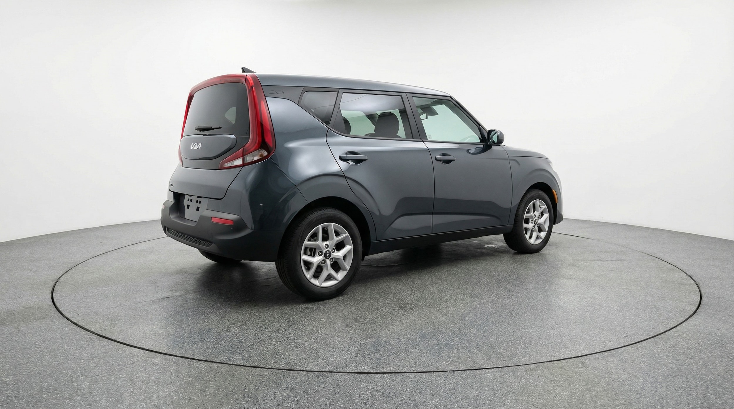 Thumbnail: 2025 Kia Soul - 7