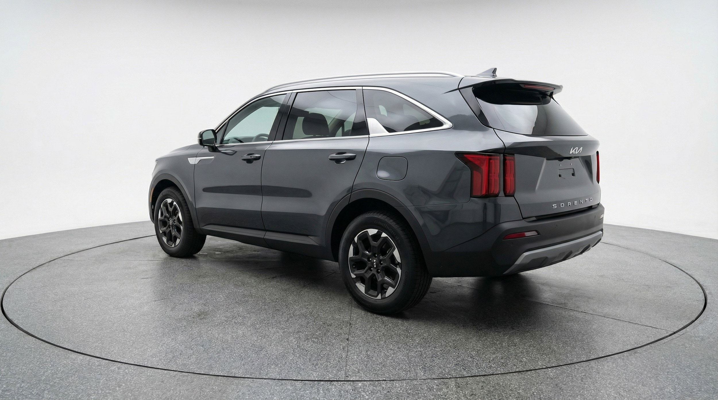 Thumbnail: 2024 Kia Sorento - 6