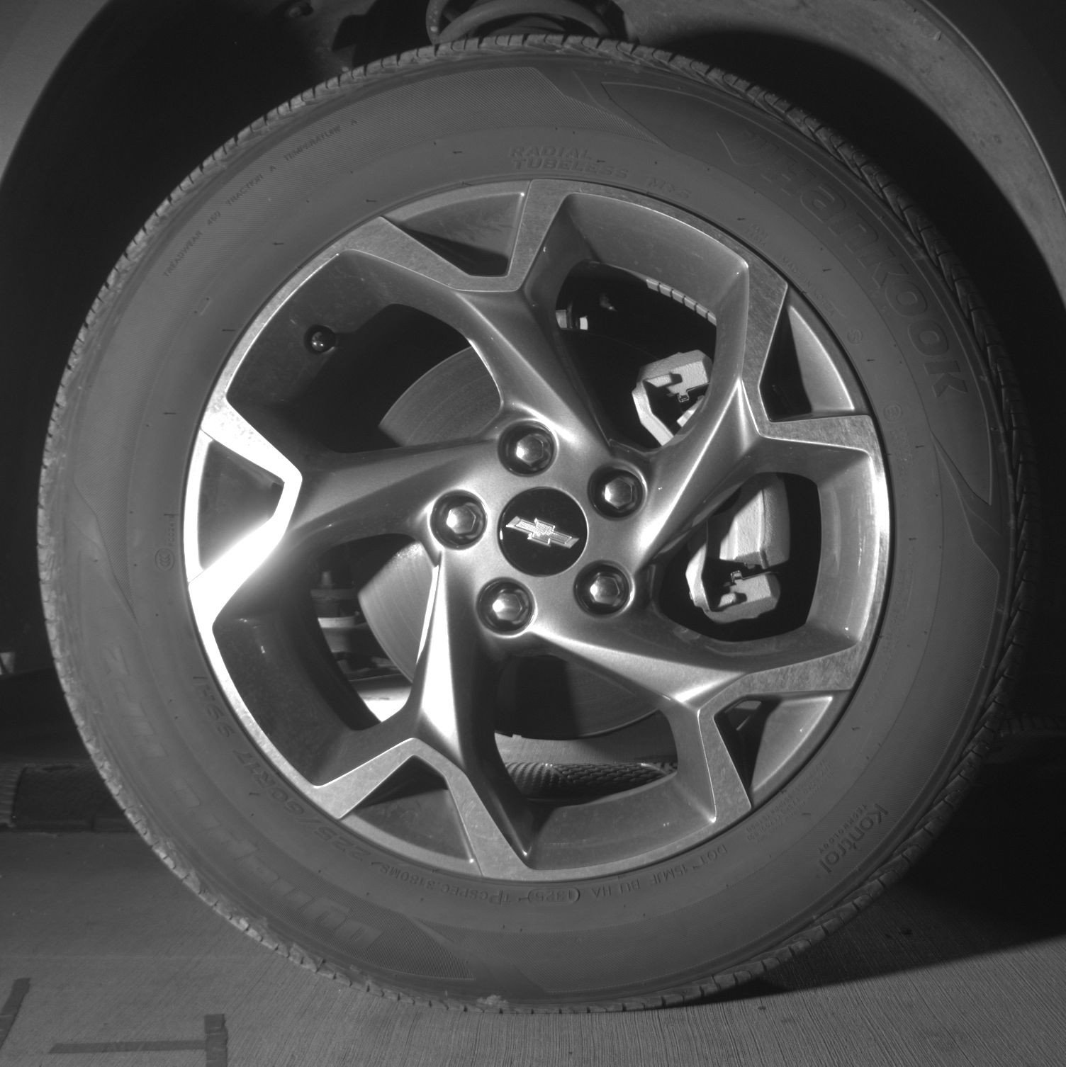 Thumbnail: 2025 Chevrolet Trax - 13