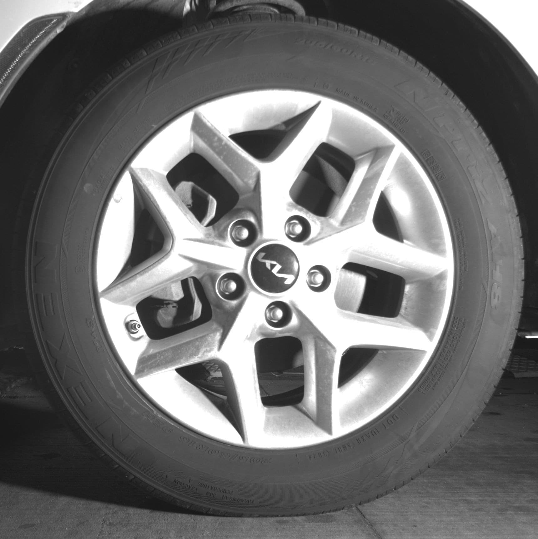 Thumbnail: 2025 Kia Soul - 9