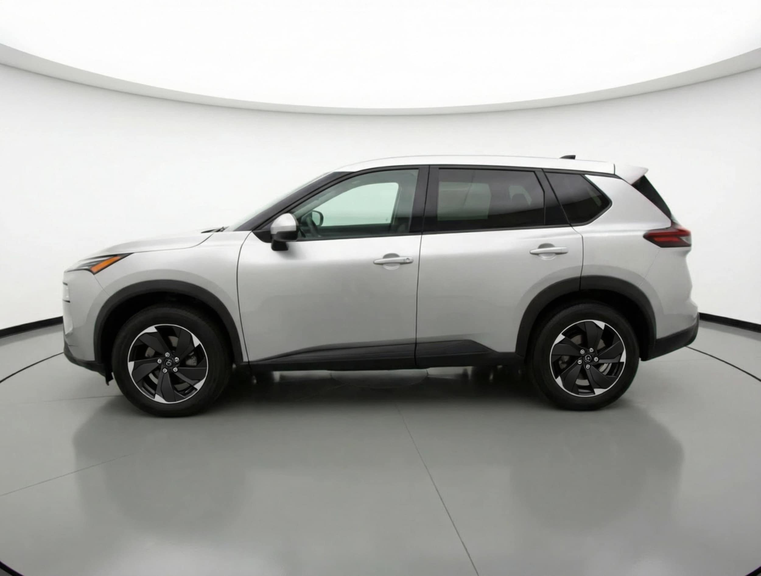 Thumbnail: 2025 Nissan Rogue - 4