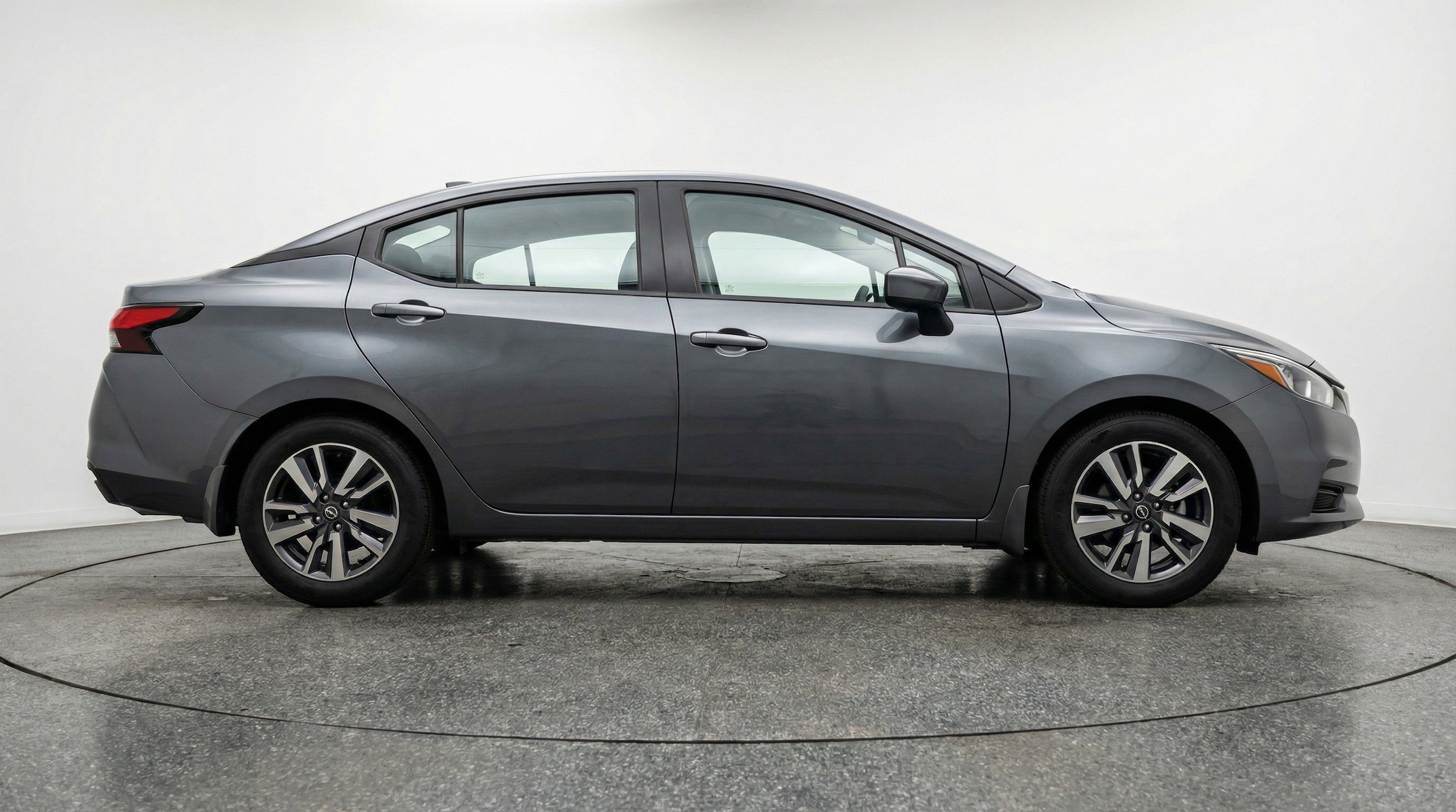 Thumbnail: 2025 Nissan Versa - 11