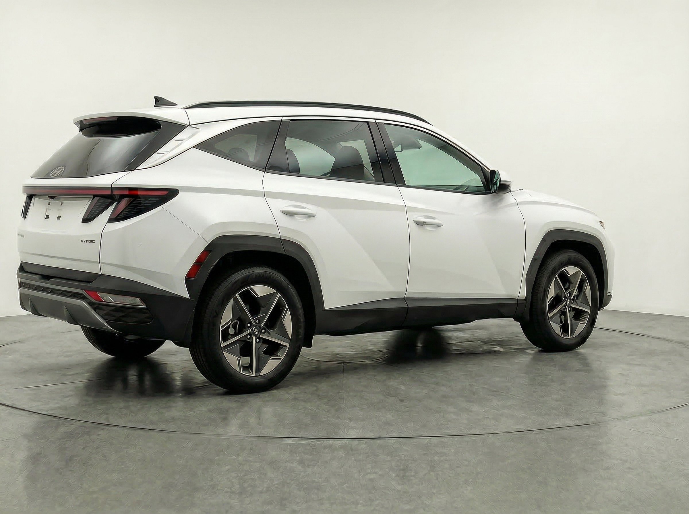 Thumbnail: 2026 Hyundai Tucson - 9