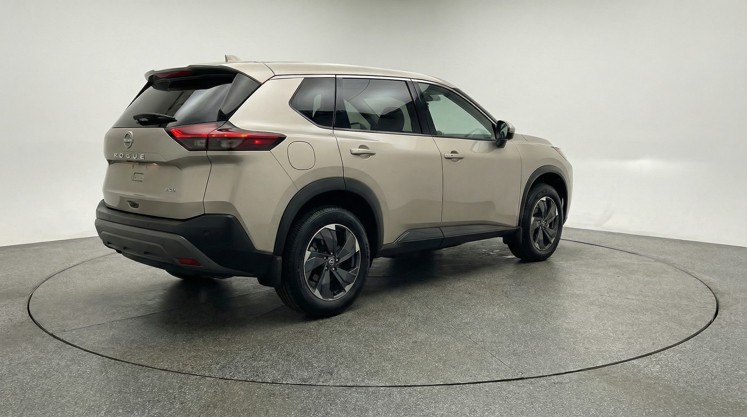 Thumbnail: 2025 Nissan Rogue - 7