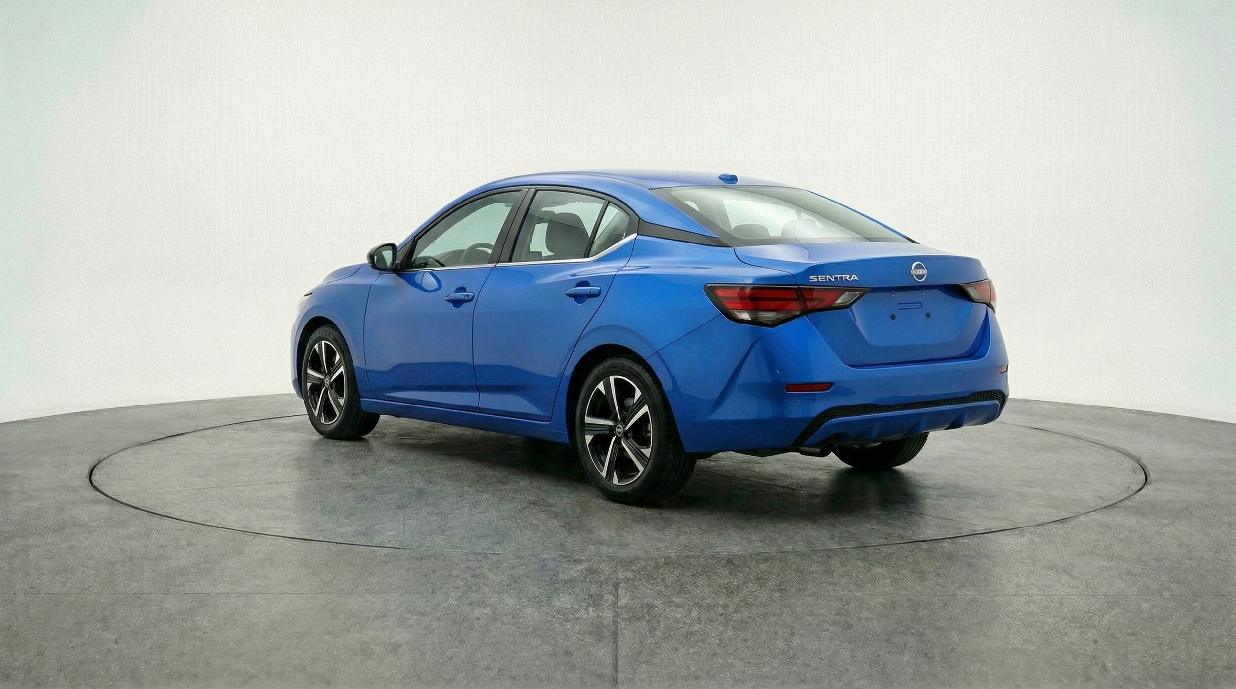 Thumbnail: 2025 Nissan Sentra - 5