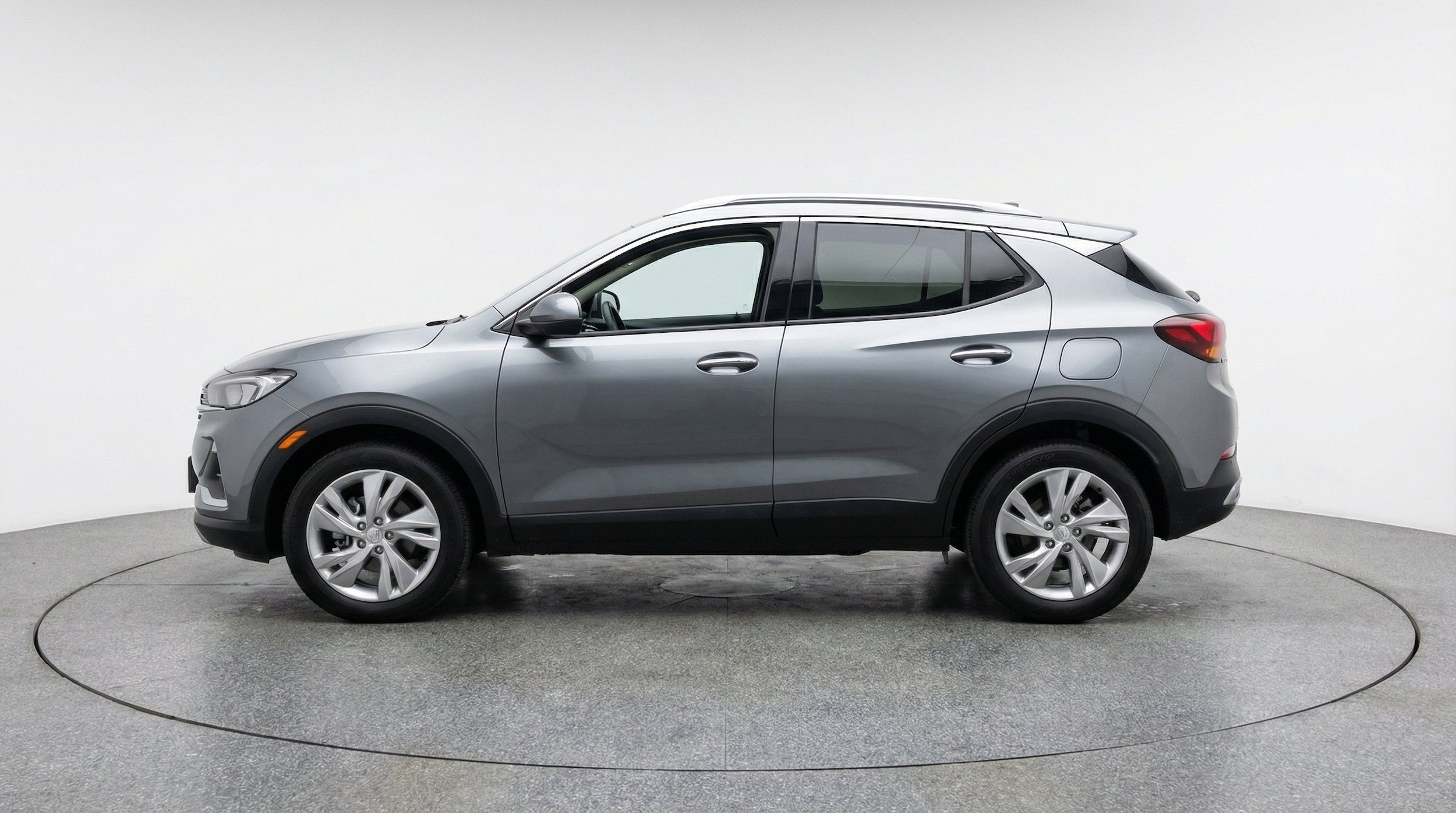 Thumbnail: 2026 Buick Encore GX - 5