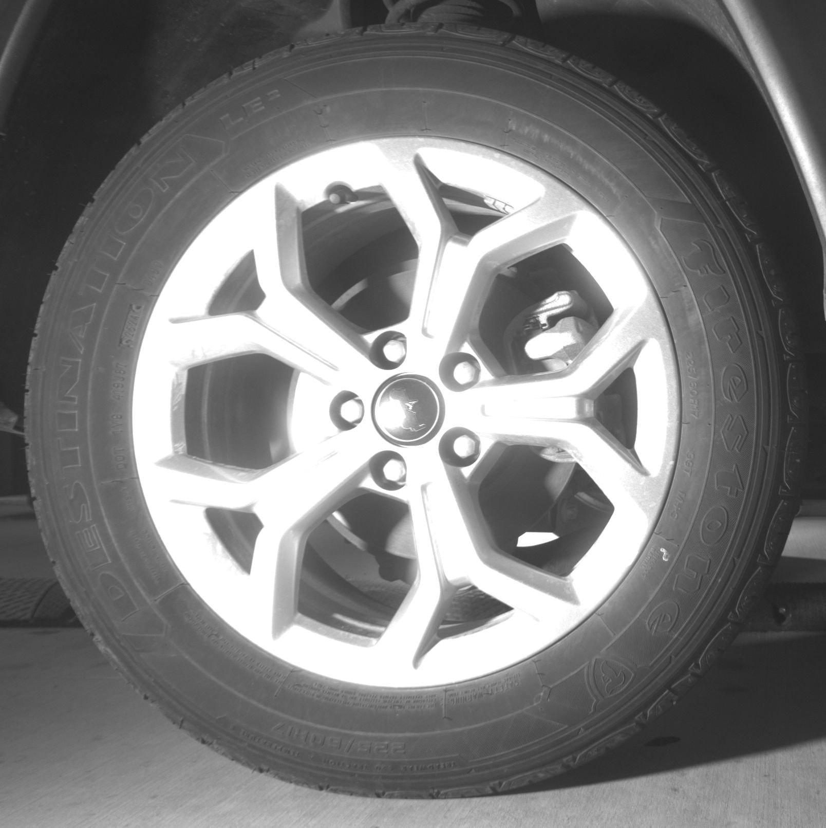 Thumbnail: 2025 Jeep Compass - 15