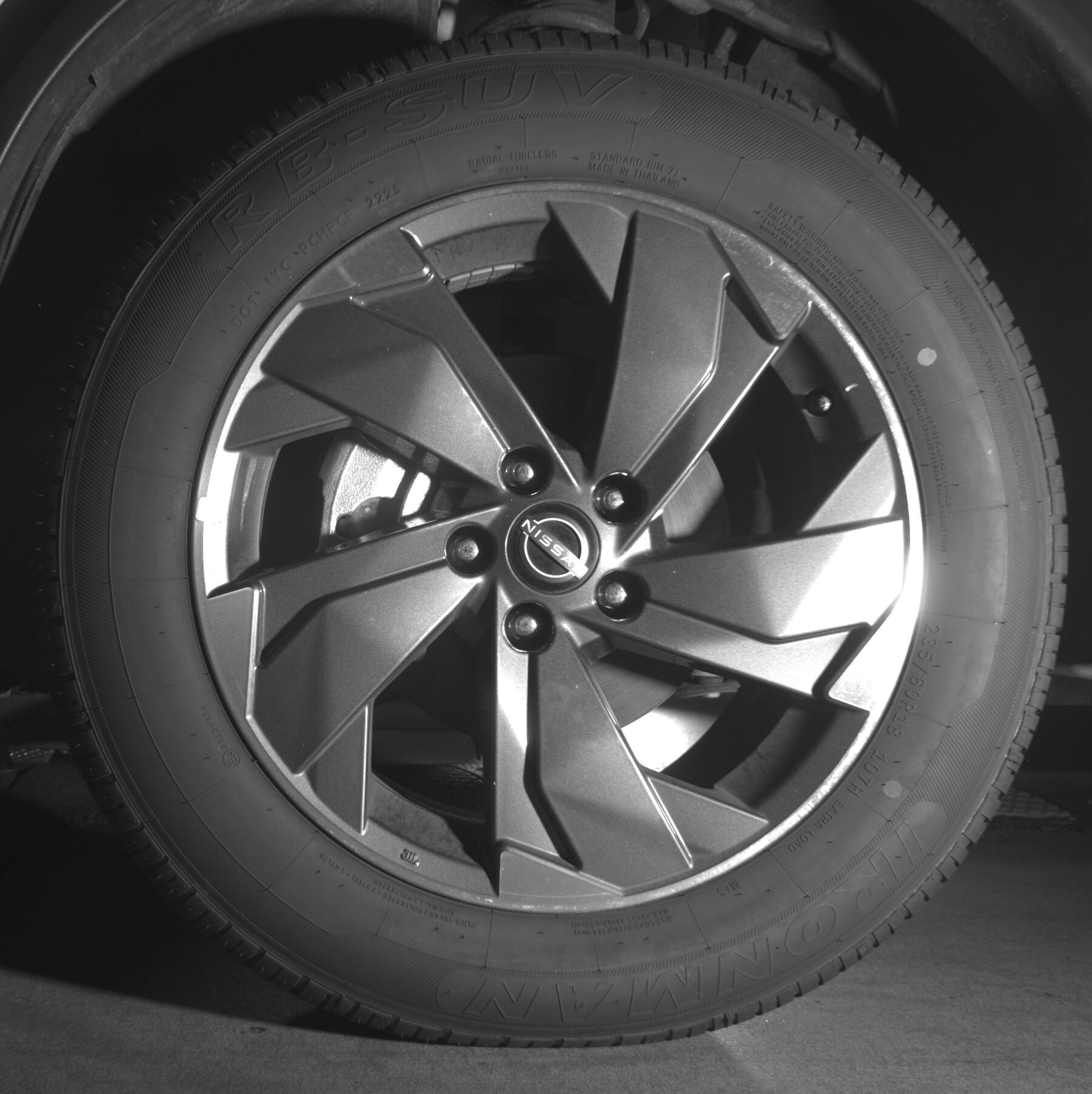 Thumbnail: 2025 Nissan Rogue - 9