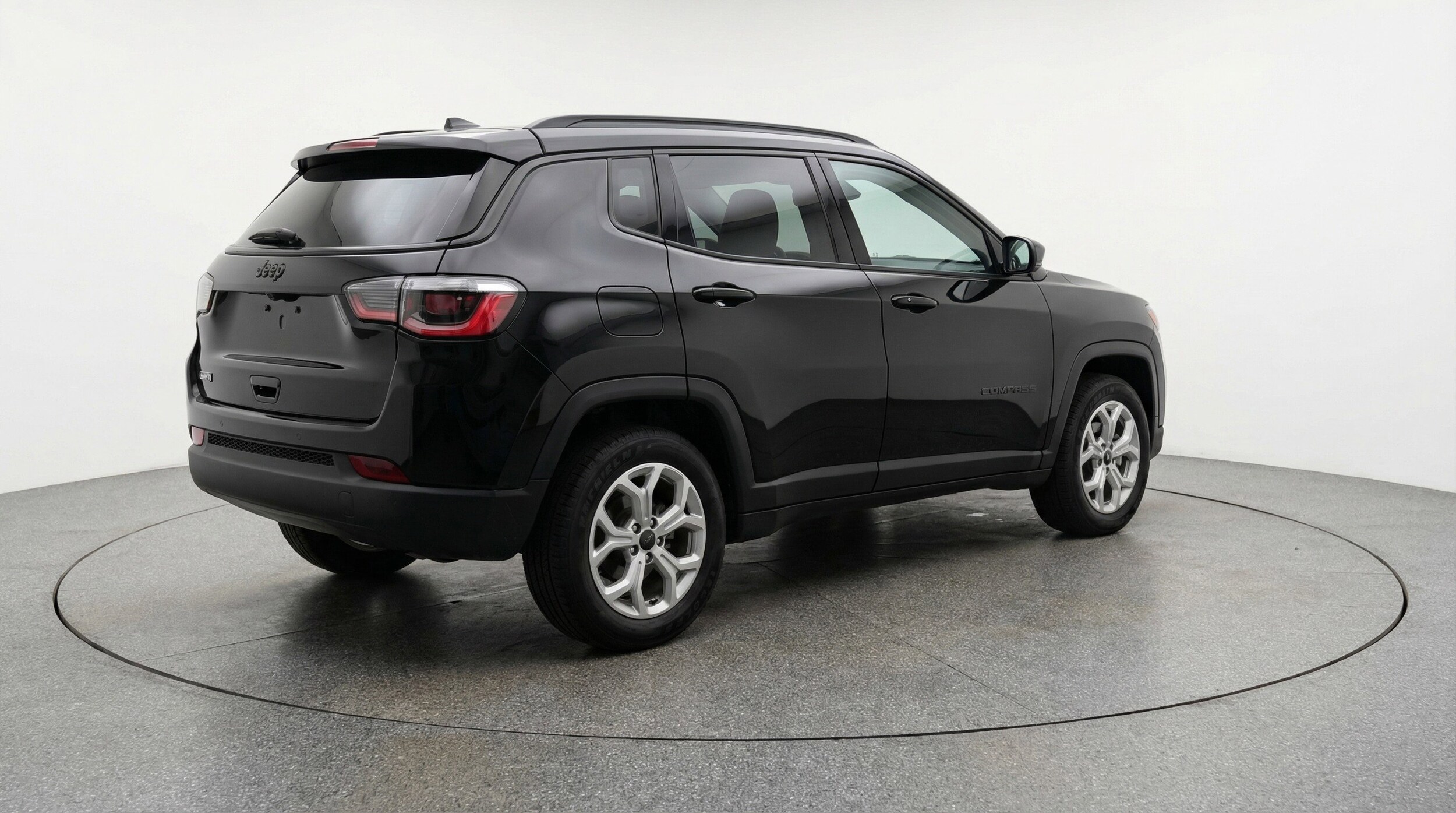 Thumbnail: 2025 Jeep Compass - 9