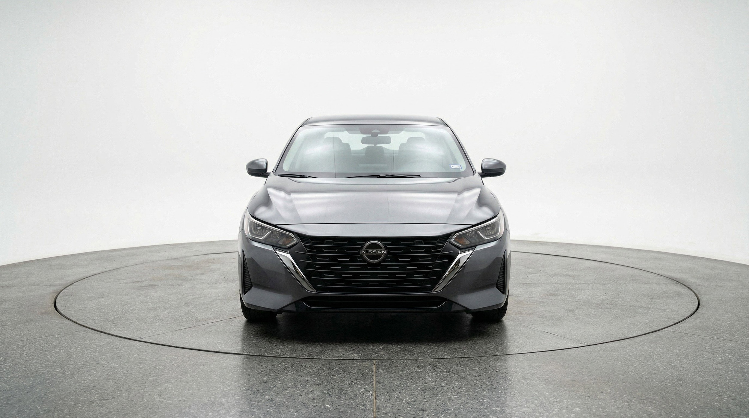 Thumbnail: 2025 Nissan Sentra - 2