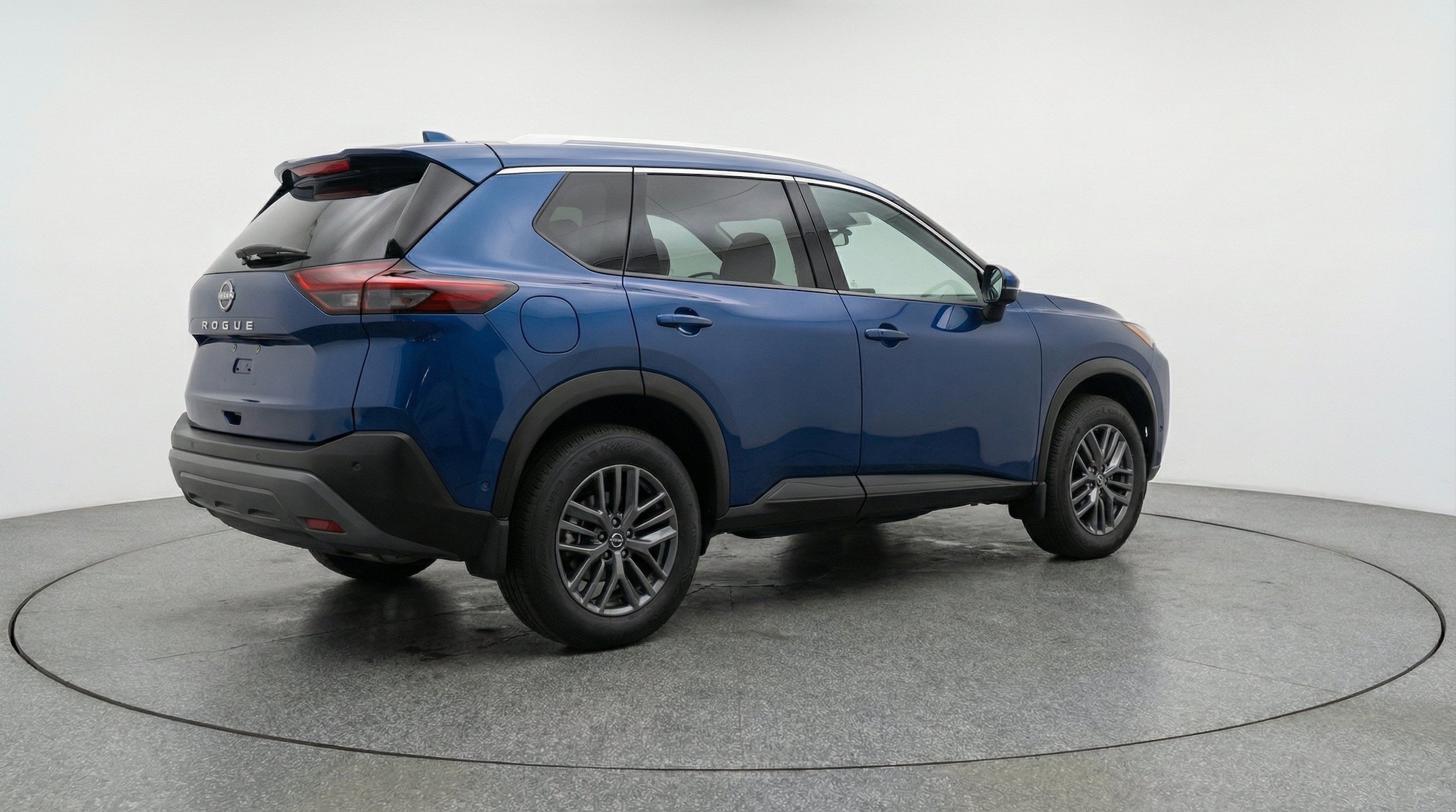 Thumbnail: 2026 Nissan Rogue - 9