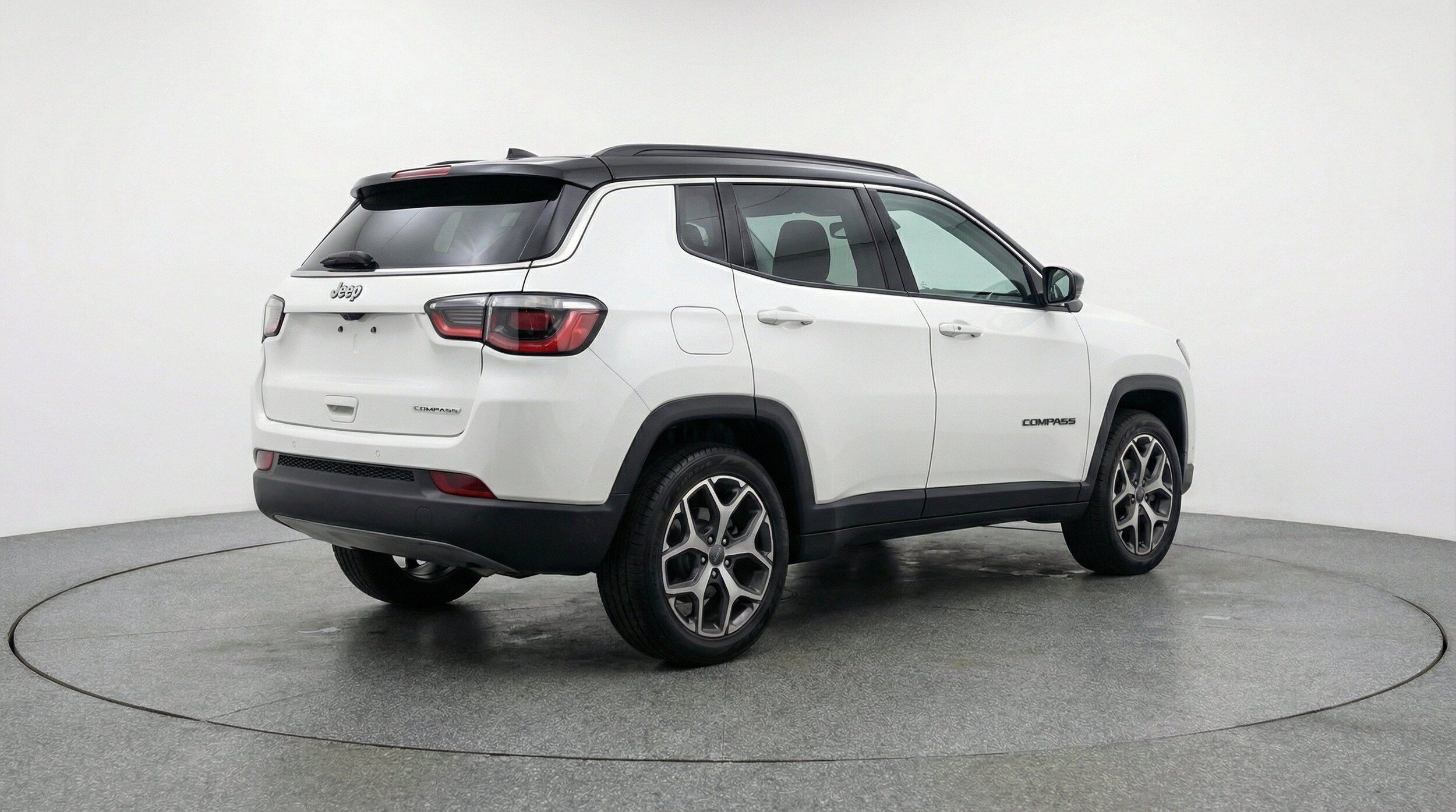 Thumbnail: 2025 Jeep Compass - 9