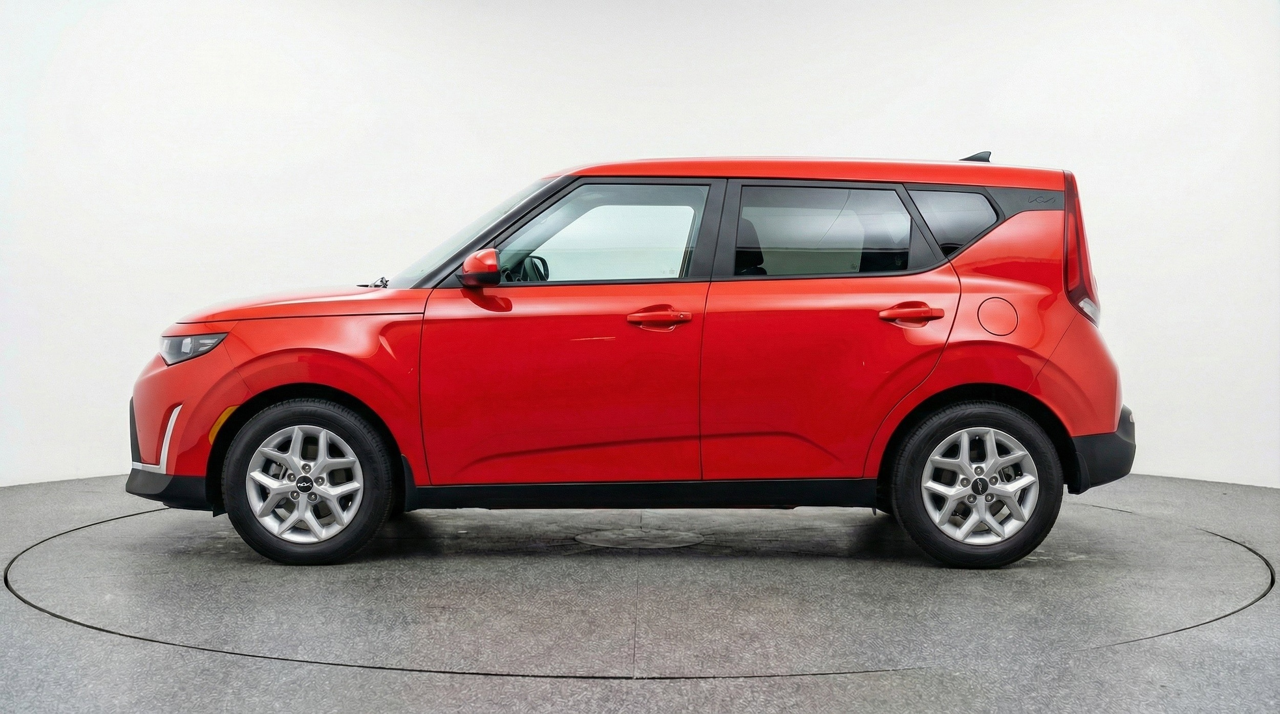 Thumbnail: 2025 Kia Soul - 5