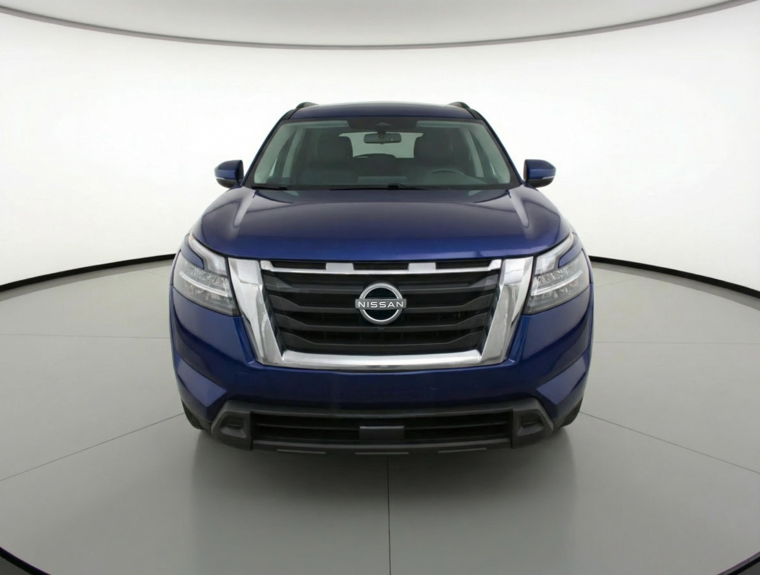 Thumbnail: 2025 Nissan Pathfinder - 2