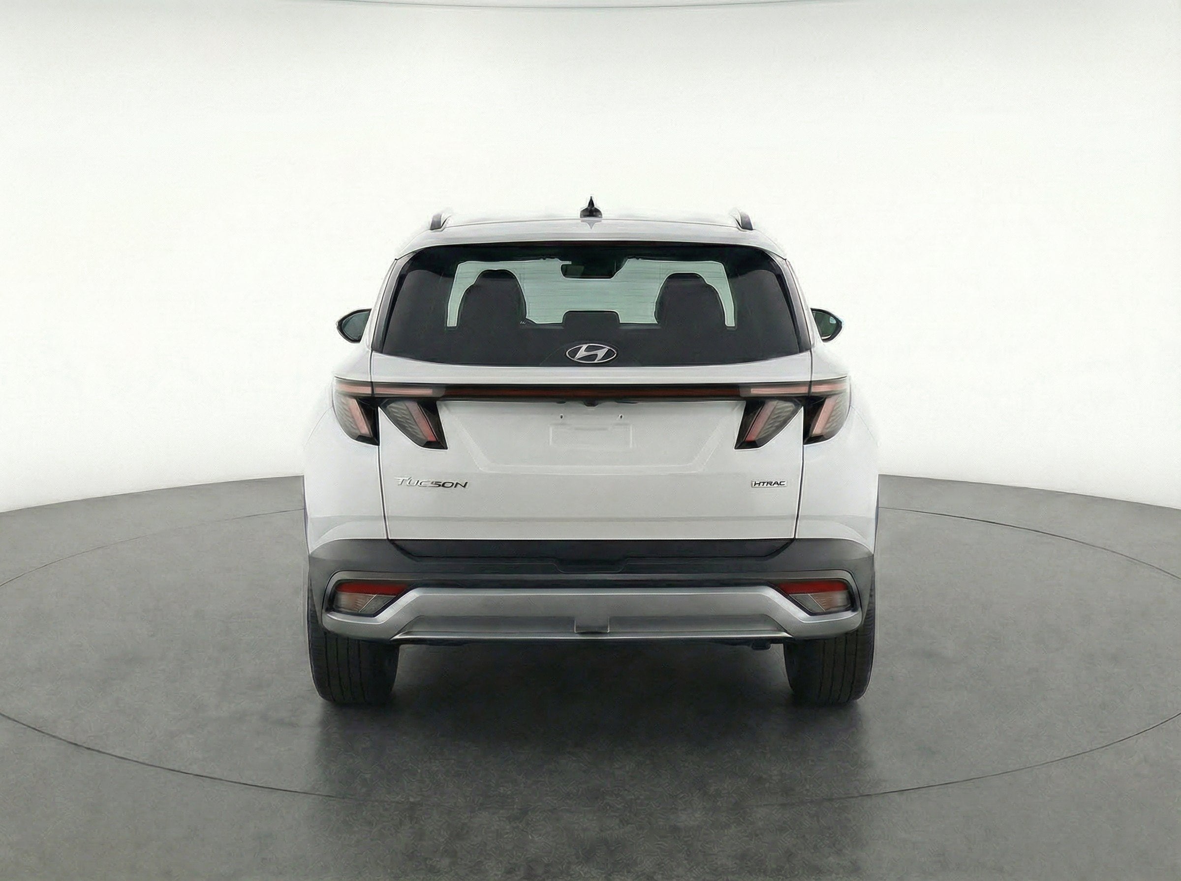 Thumbnail: 2026 Hyundai Tucson - 7