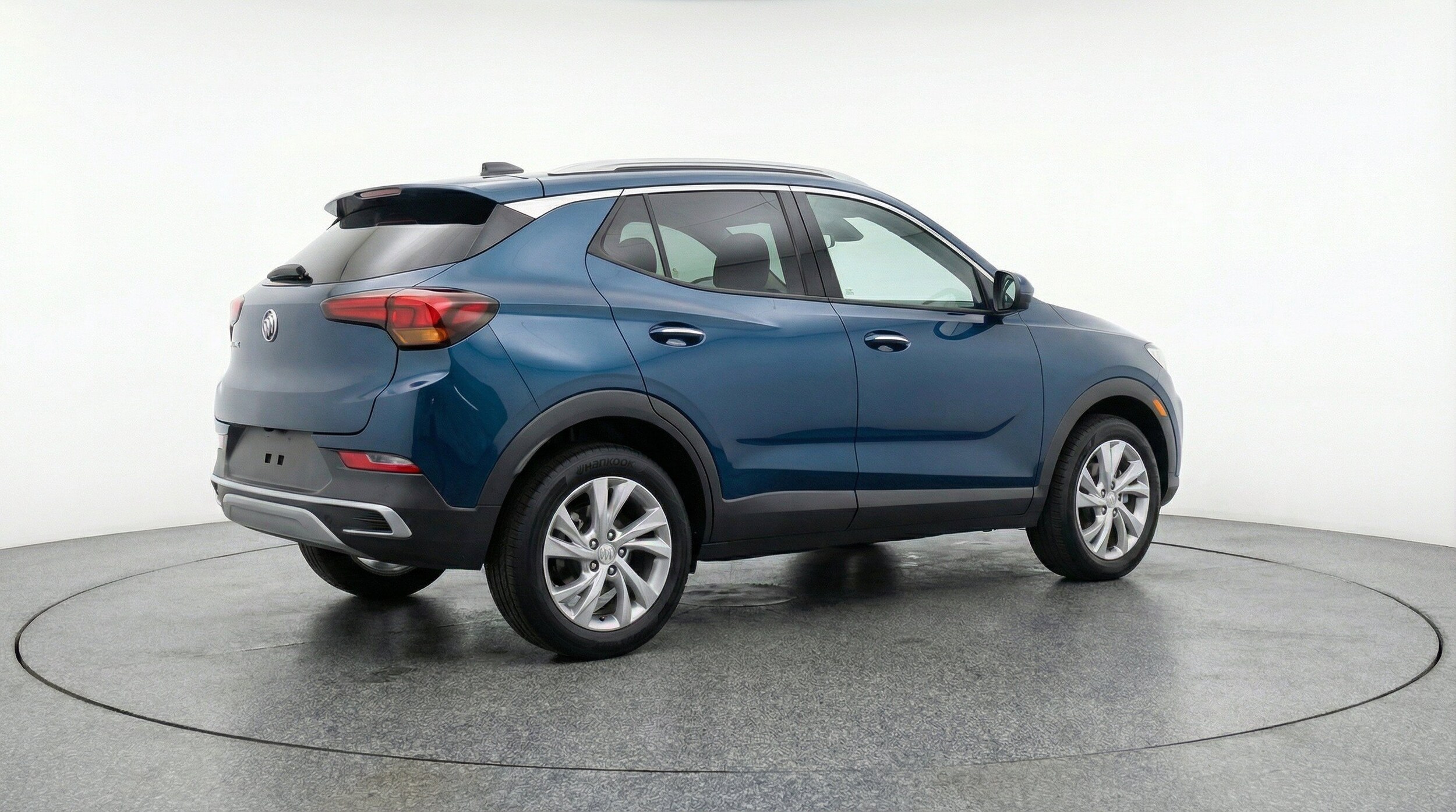 Thumbnail: 2026 Buick Encore GX - 9
