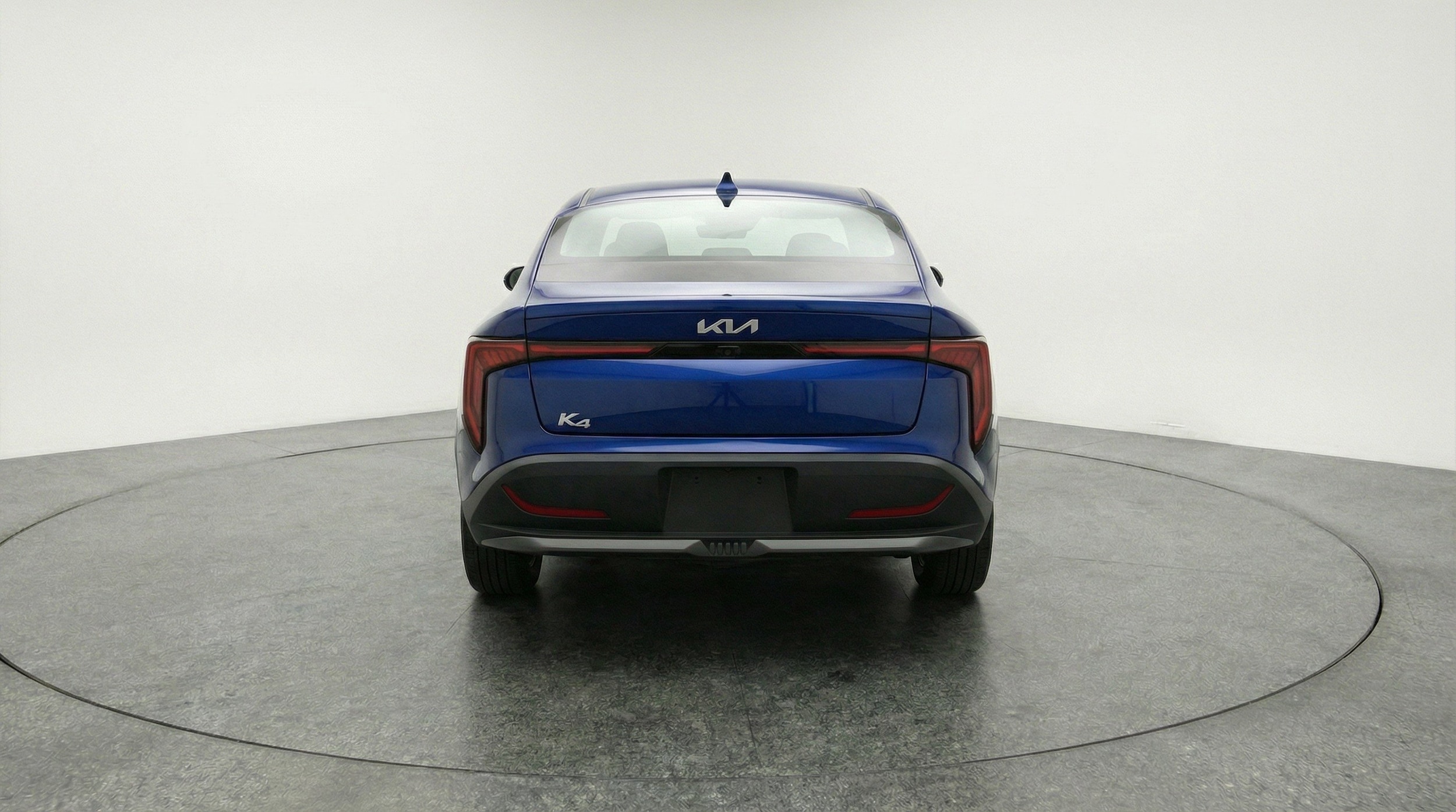 Thumbnail: 2025 Kia K4 - 7