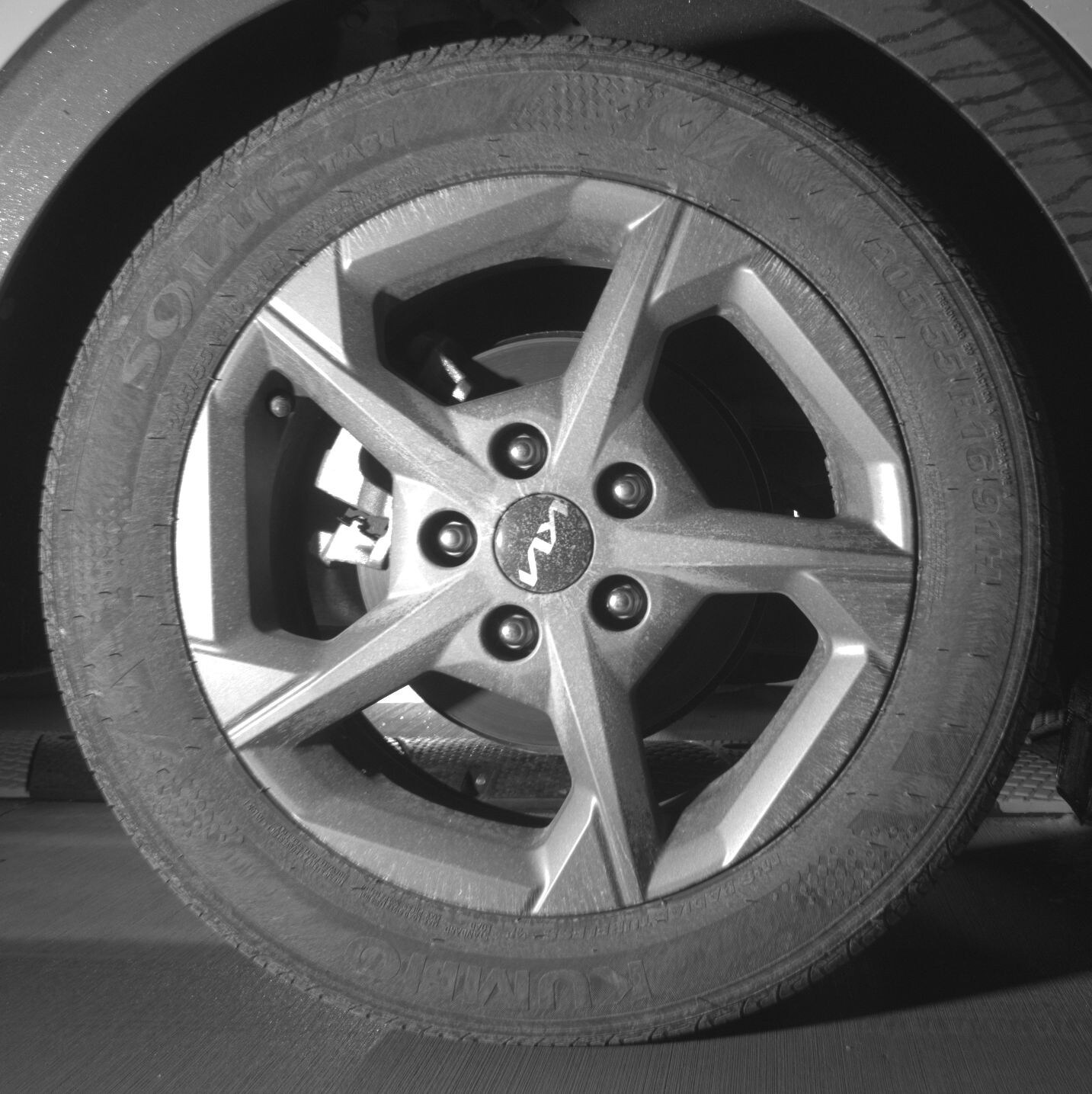 Thumbnail: 2025 Kia K4 - 12