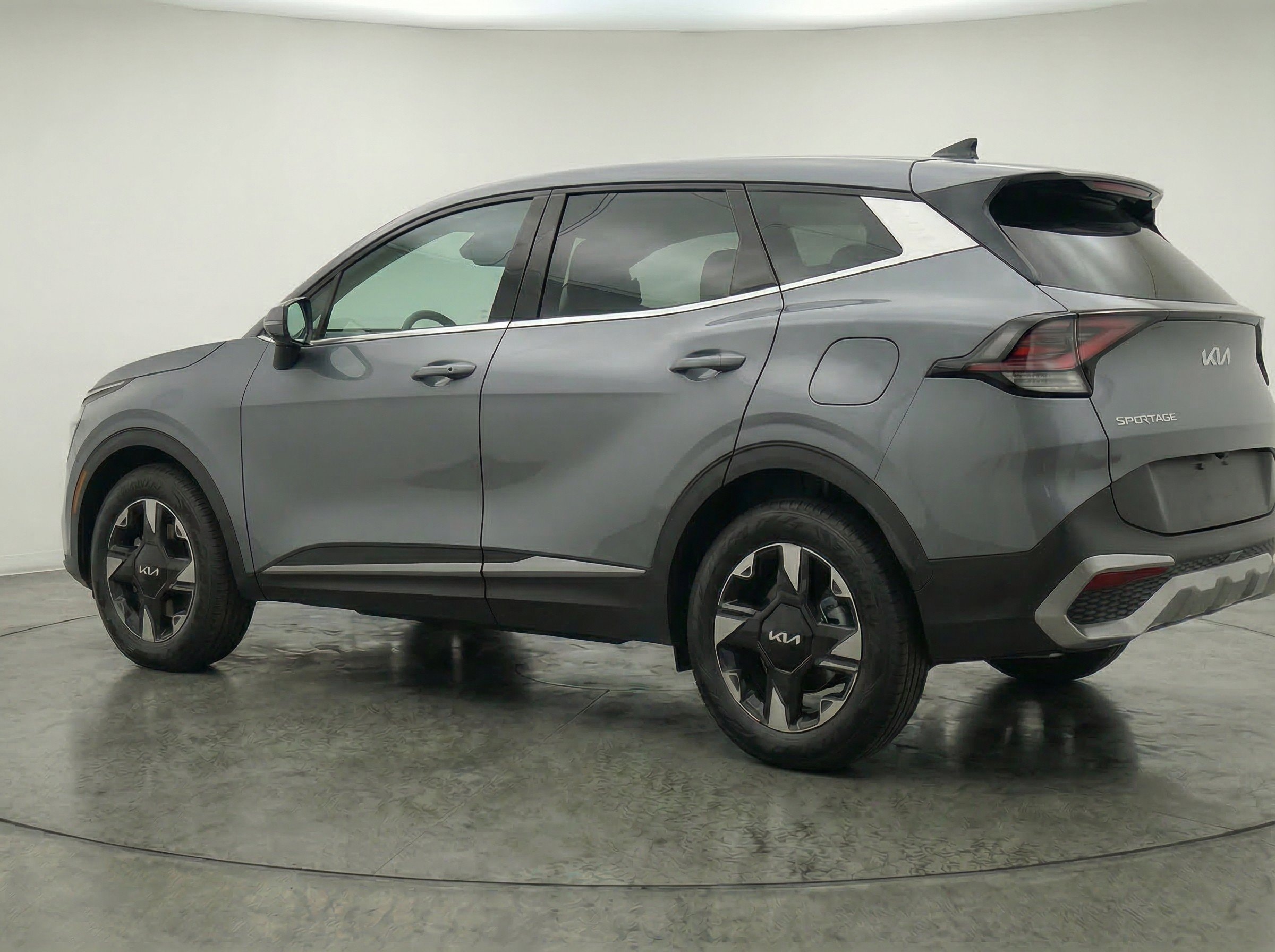 Thumbnail: 2026 Kia Sportage - 6