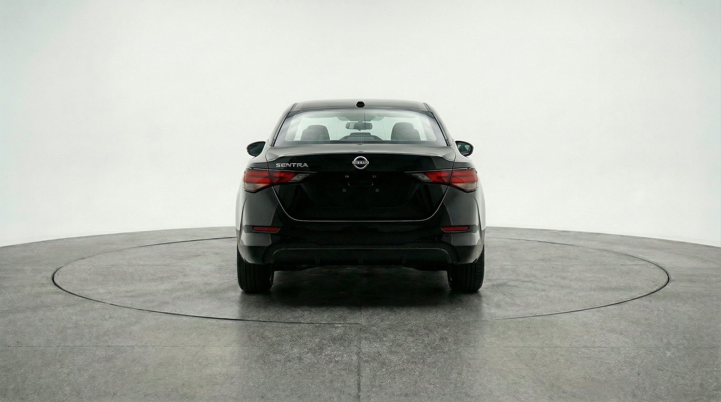 Thumbnail: 2025 Nissan Sentra - 7