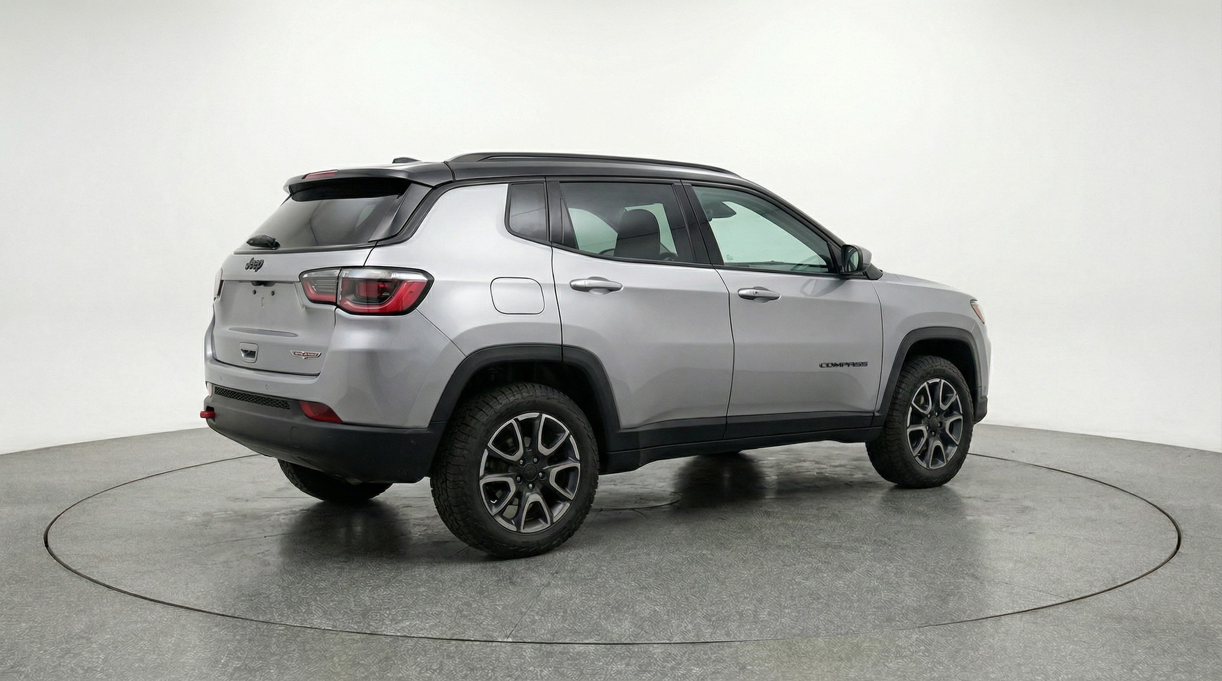 Thumbnail: 2025 Jeep Compass - 7