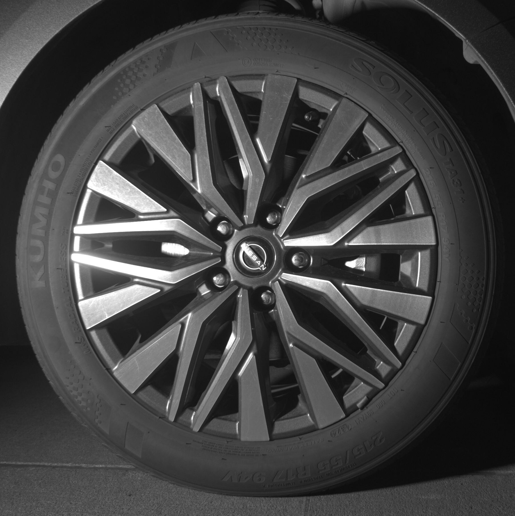 Thumbnail: 2025 Nissan Altima - 10