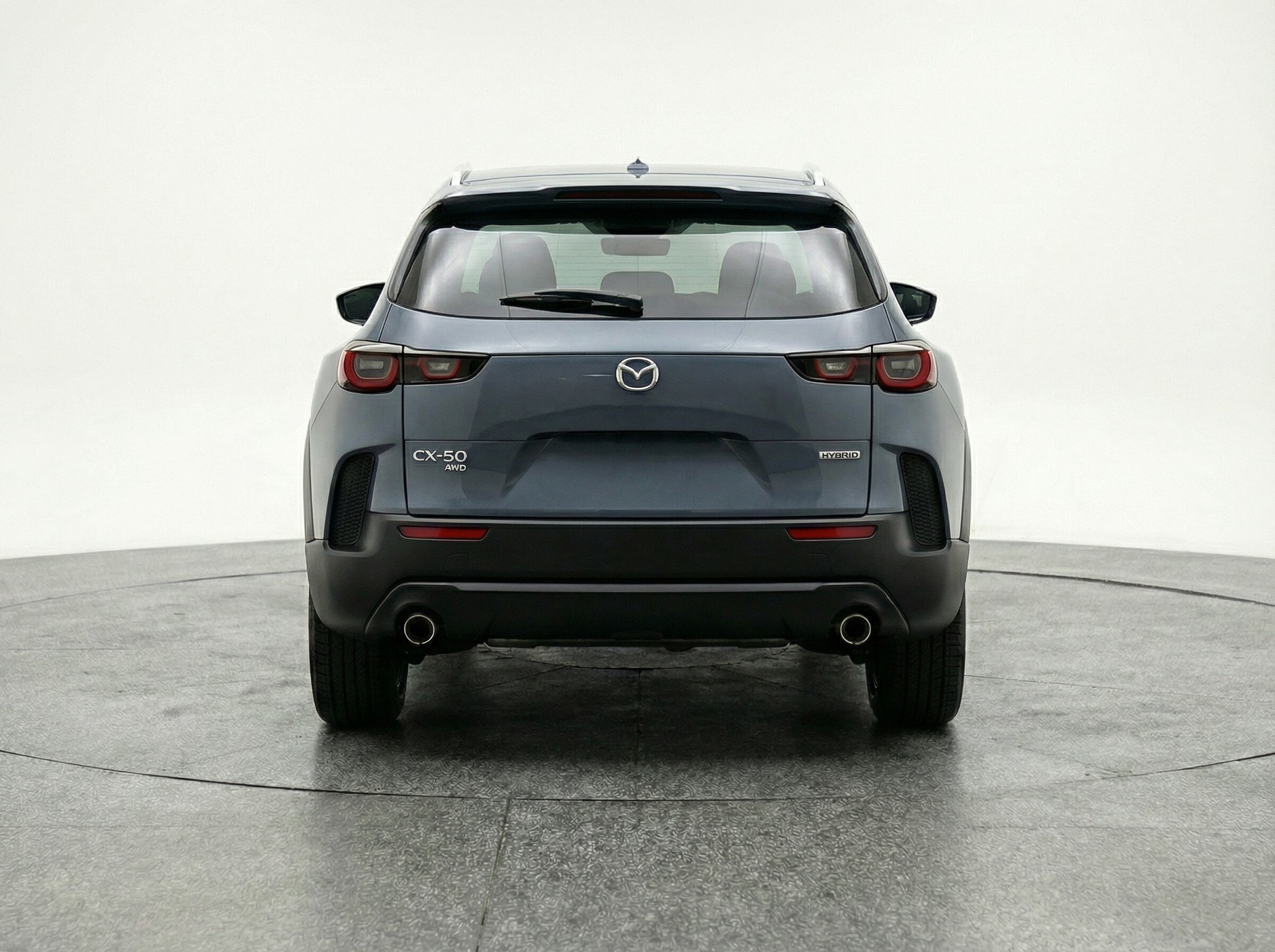 Thumbnail: 2025 Mazda CX-50 - 6