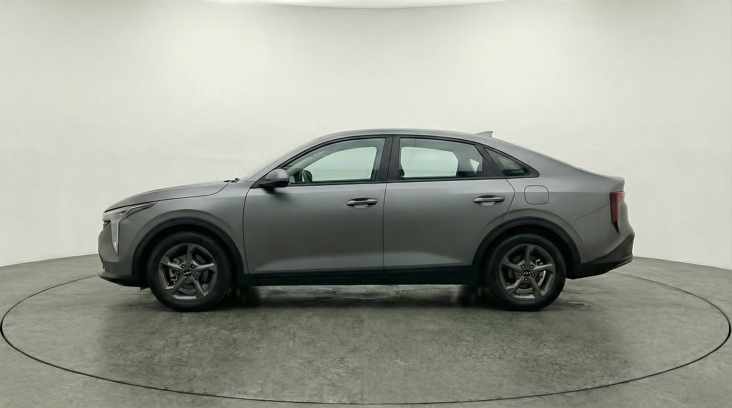 Thumbnail: 2025 Kia K4 - 8