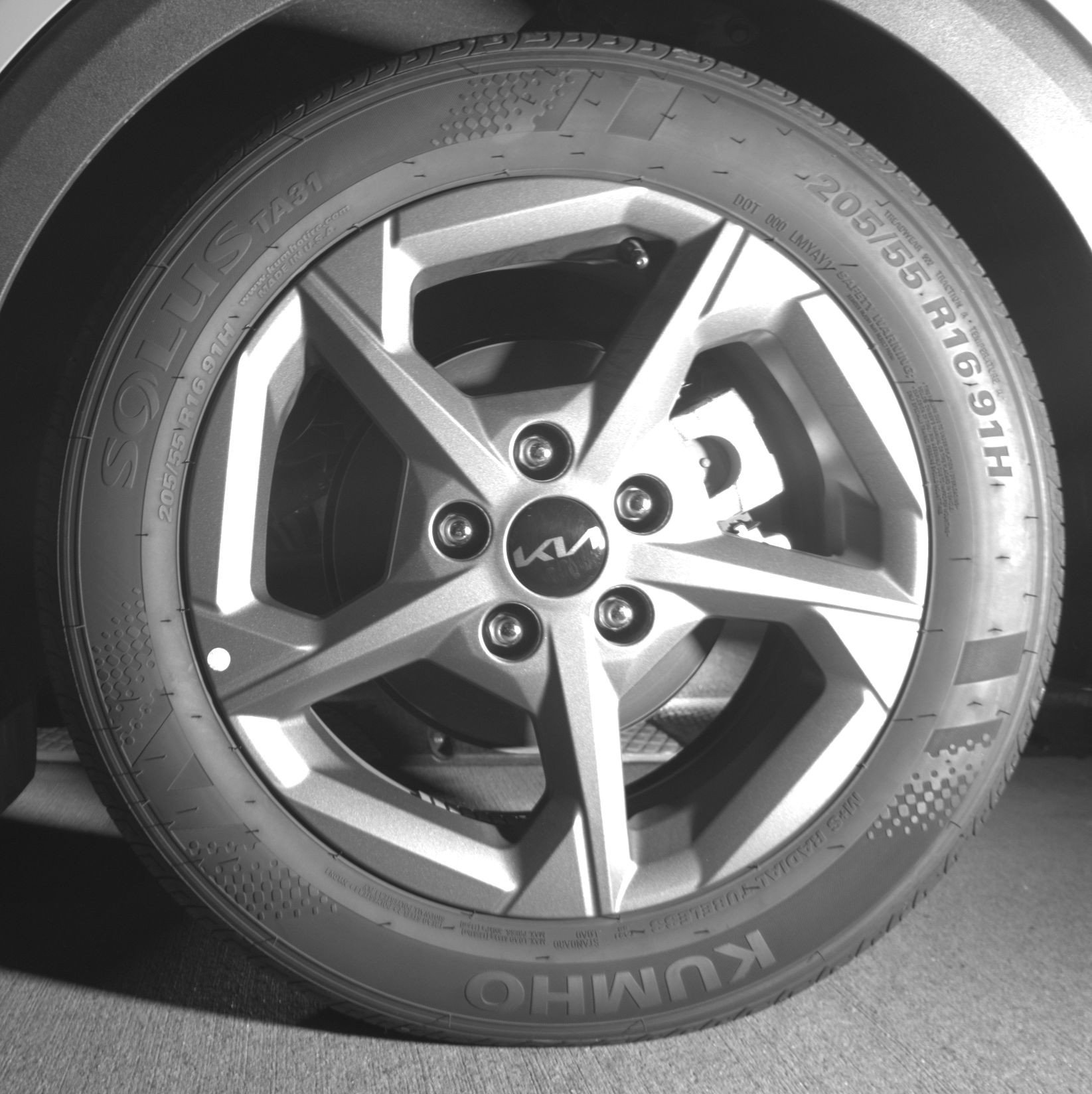 Thumbnail: 2025 Kia K4 - 14