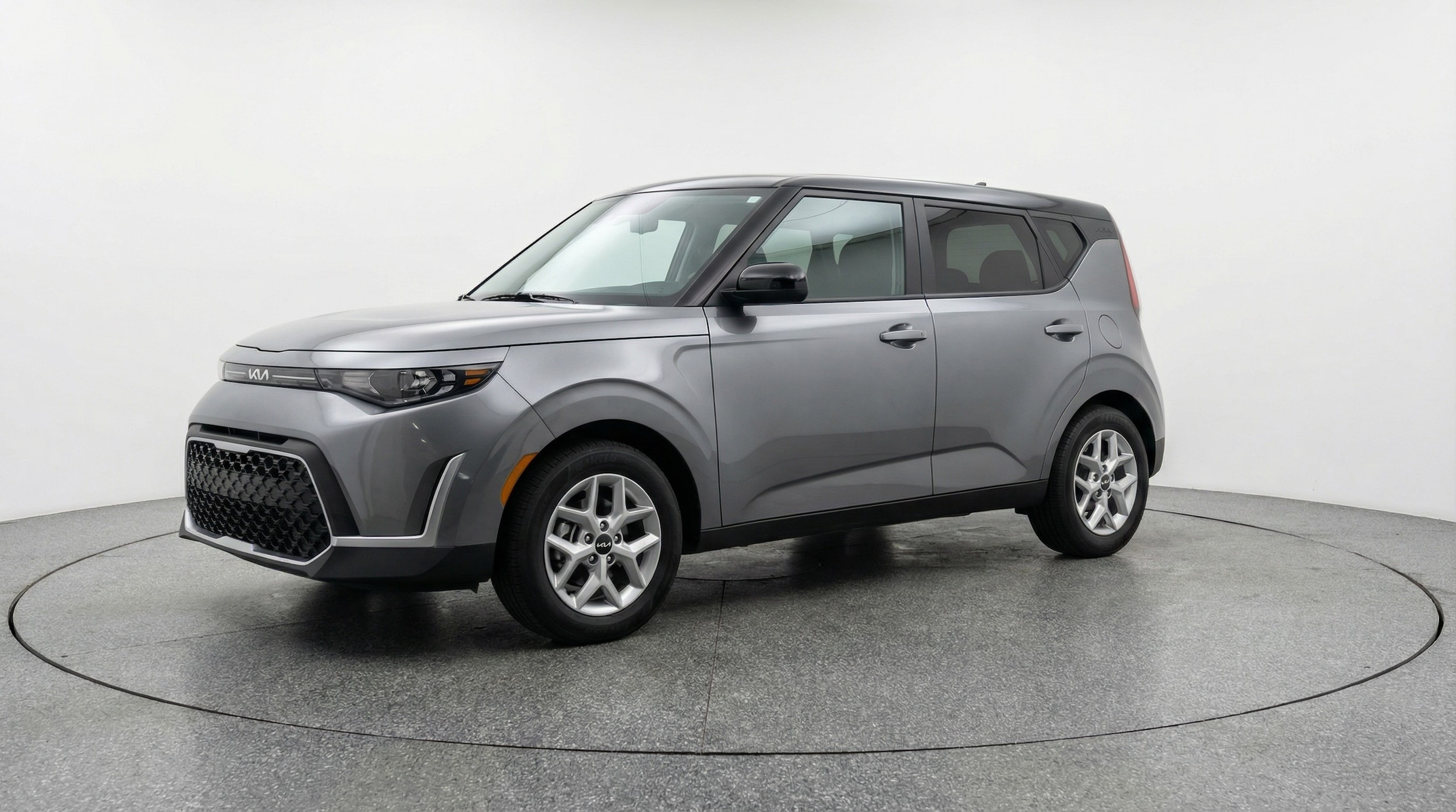 Thumbnail: 2025 Kia Soul - 3