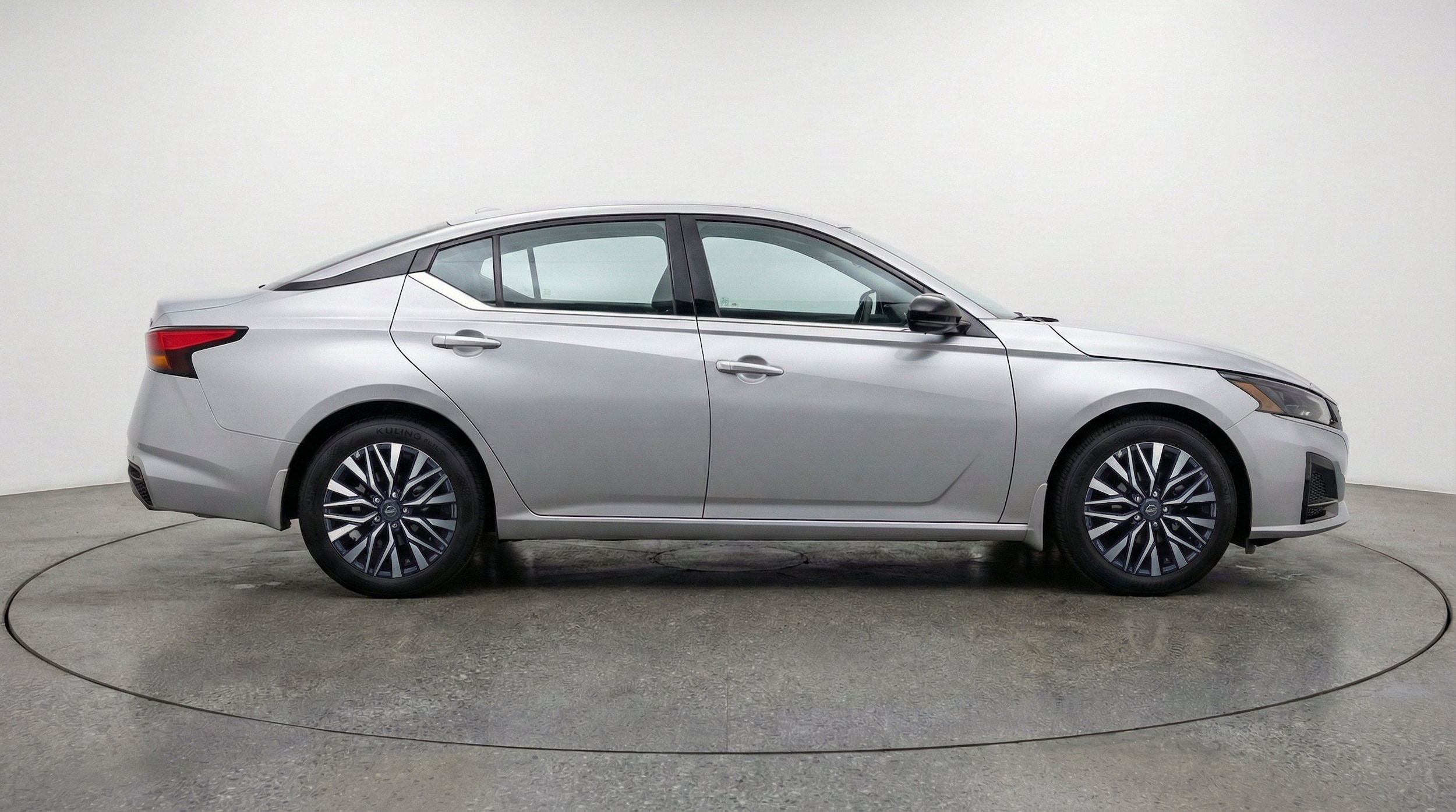 Thumbnail: 2026 Nissan Altima - 11