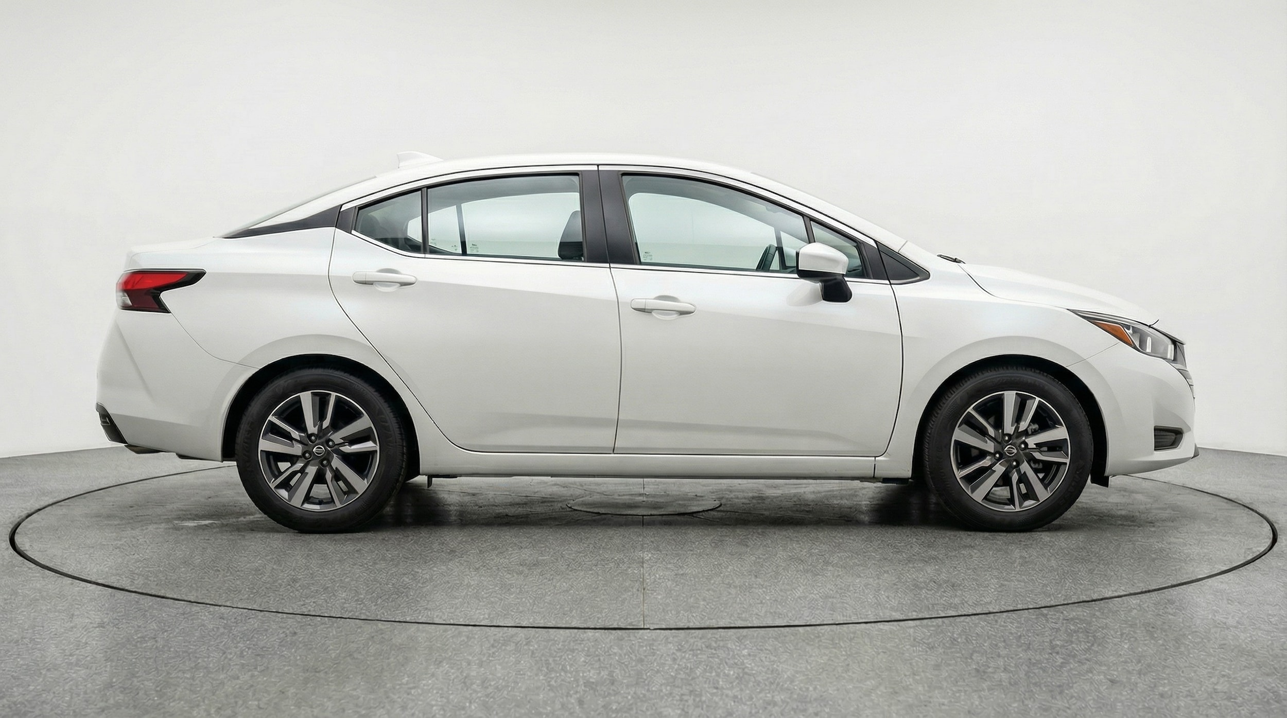 Thumbnail: 2025 Nissan Versa - 8