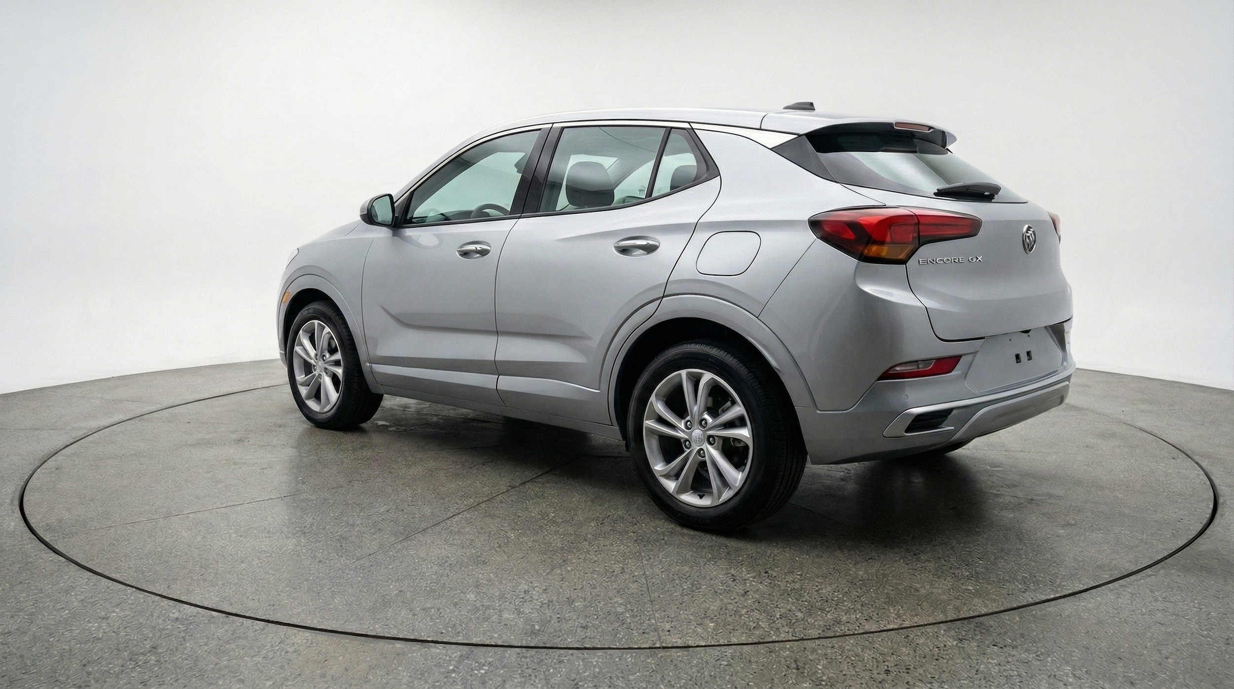 Thumbnail: 2026 Buick Encore GX - 6