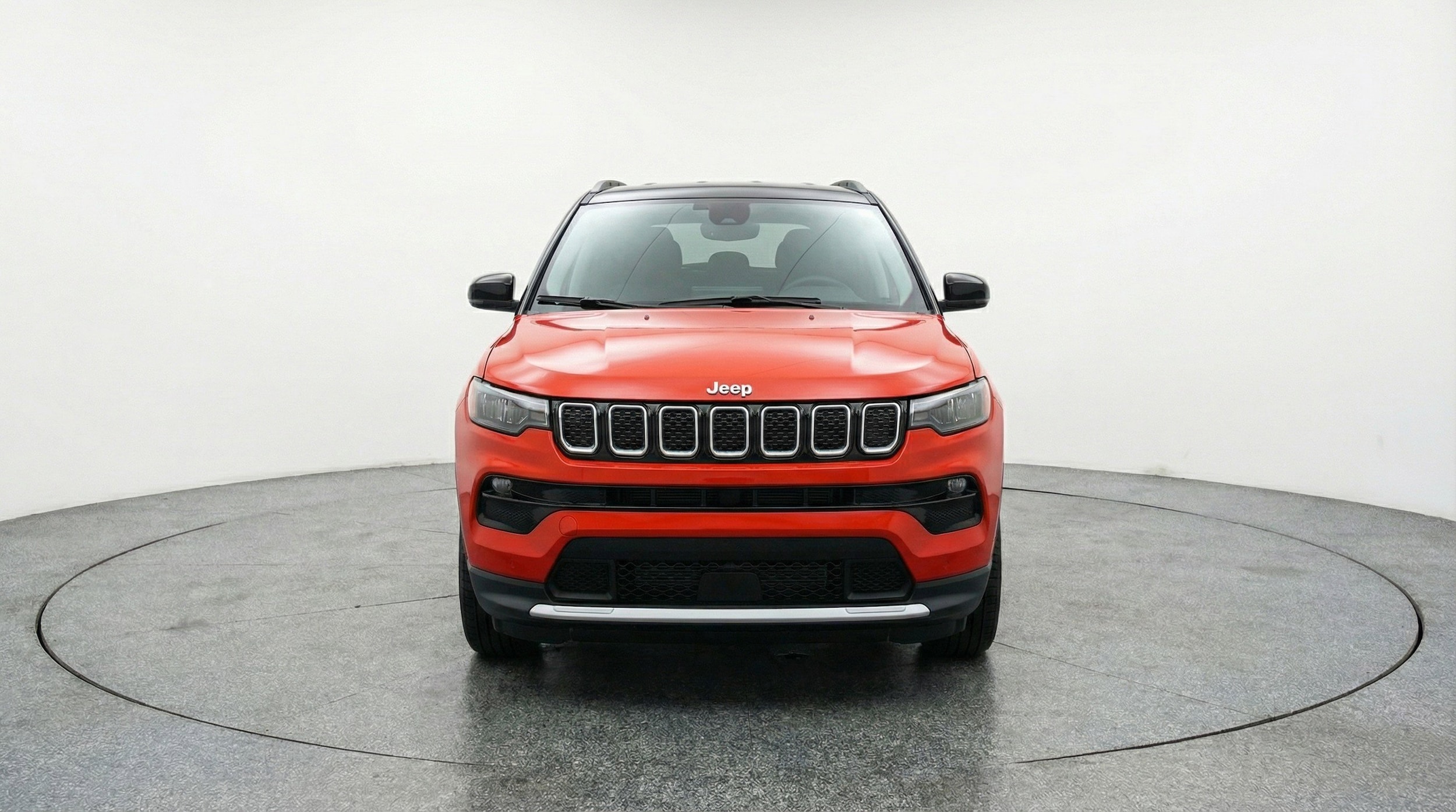 Thumbnail: 2025 Jeep Compass - 2