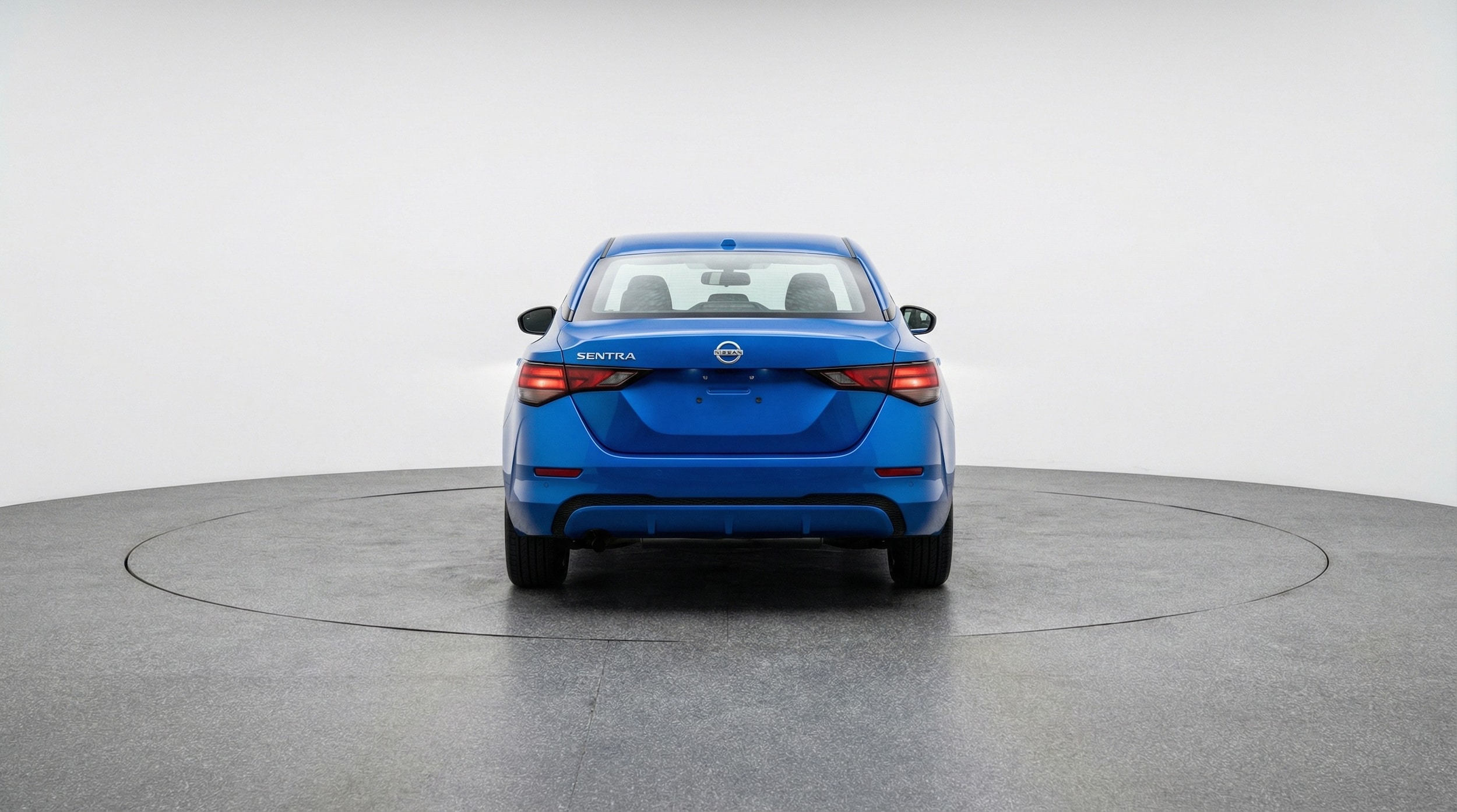 Thumbnail: 2025 Nissan Sentra - 6