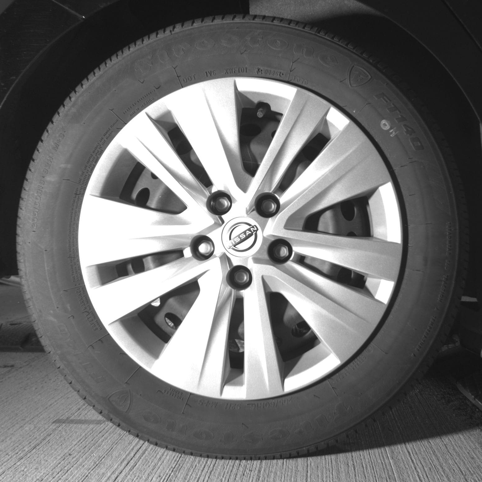 Thumbnail: 2025 Nissan Sentra - 12