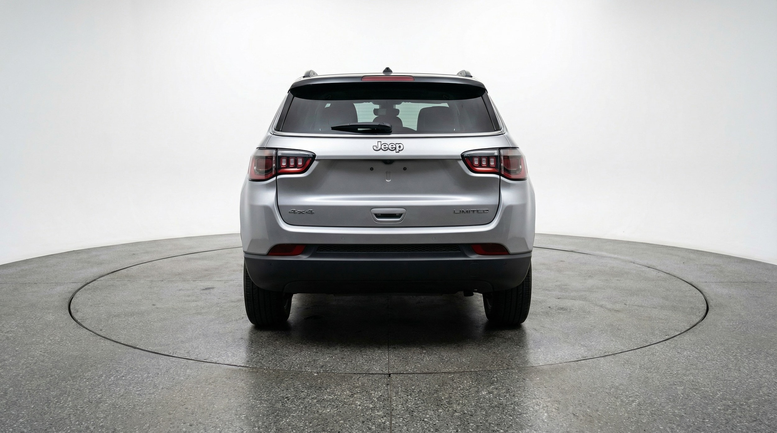 Thumbnail: 2025 Jeep Compass - 6